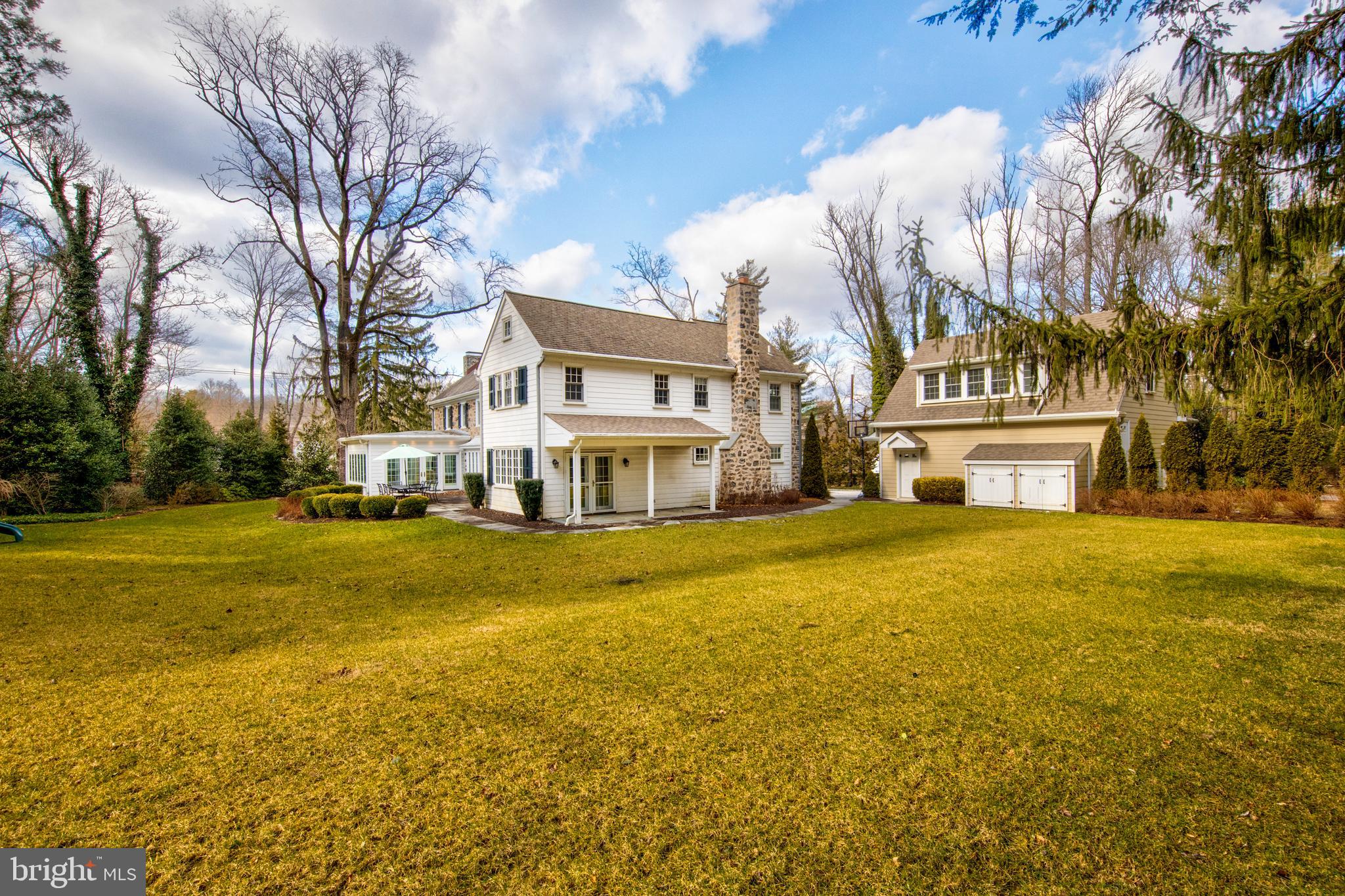 SOUTH WAYNE - Residential