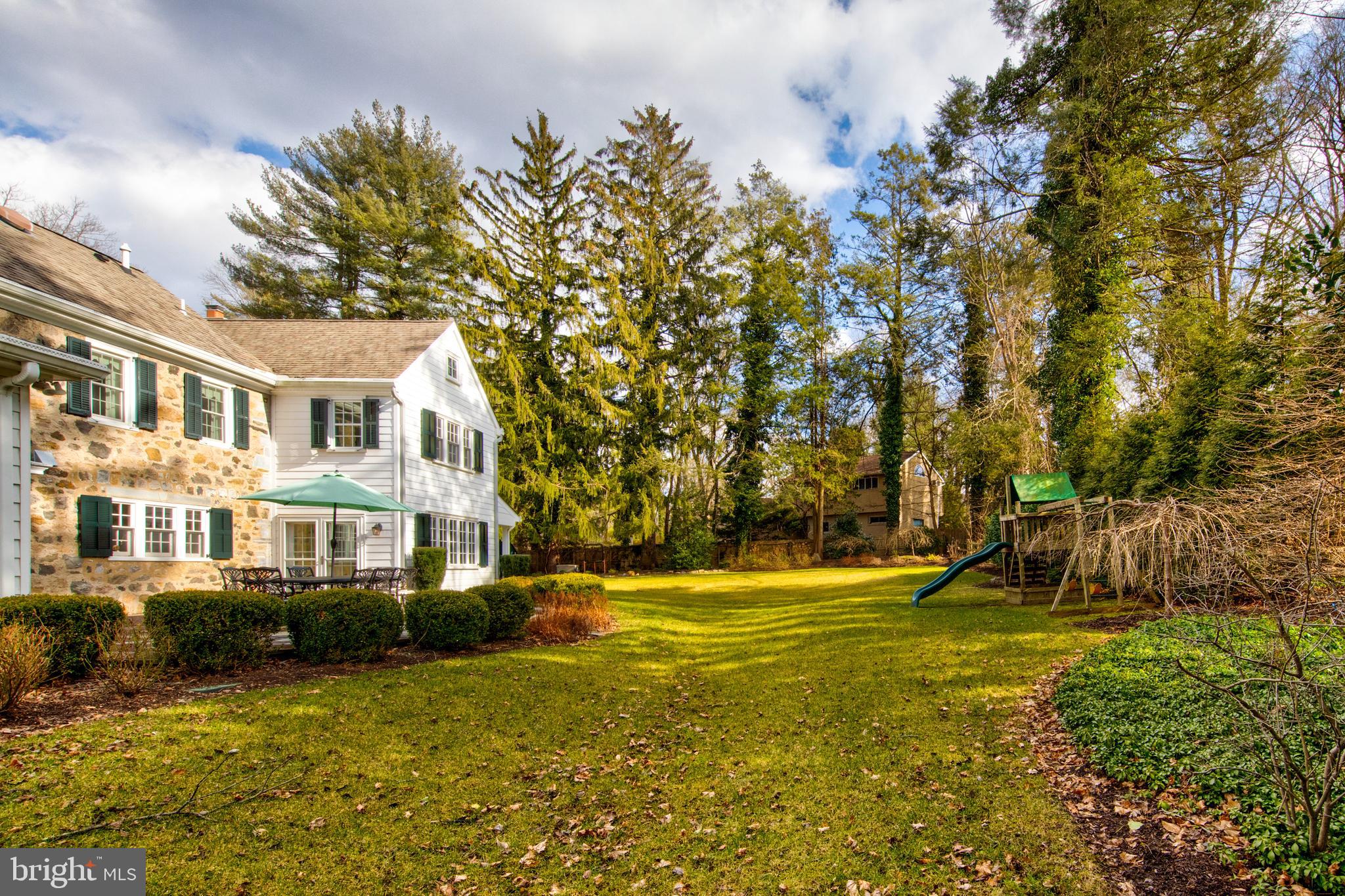 SOUTH WAYNE - Residential