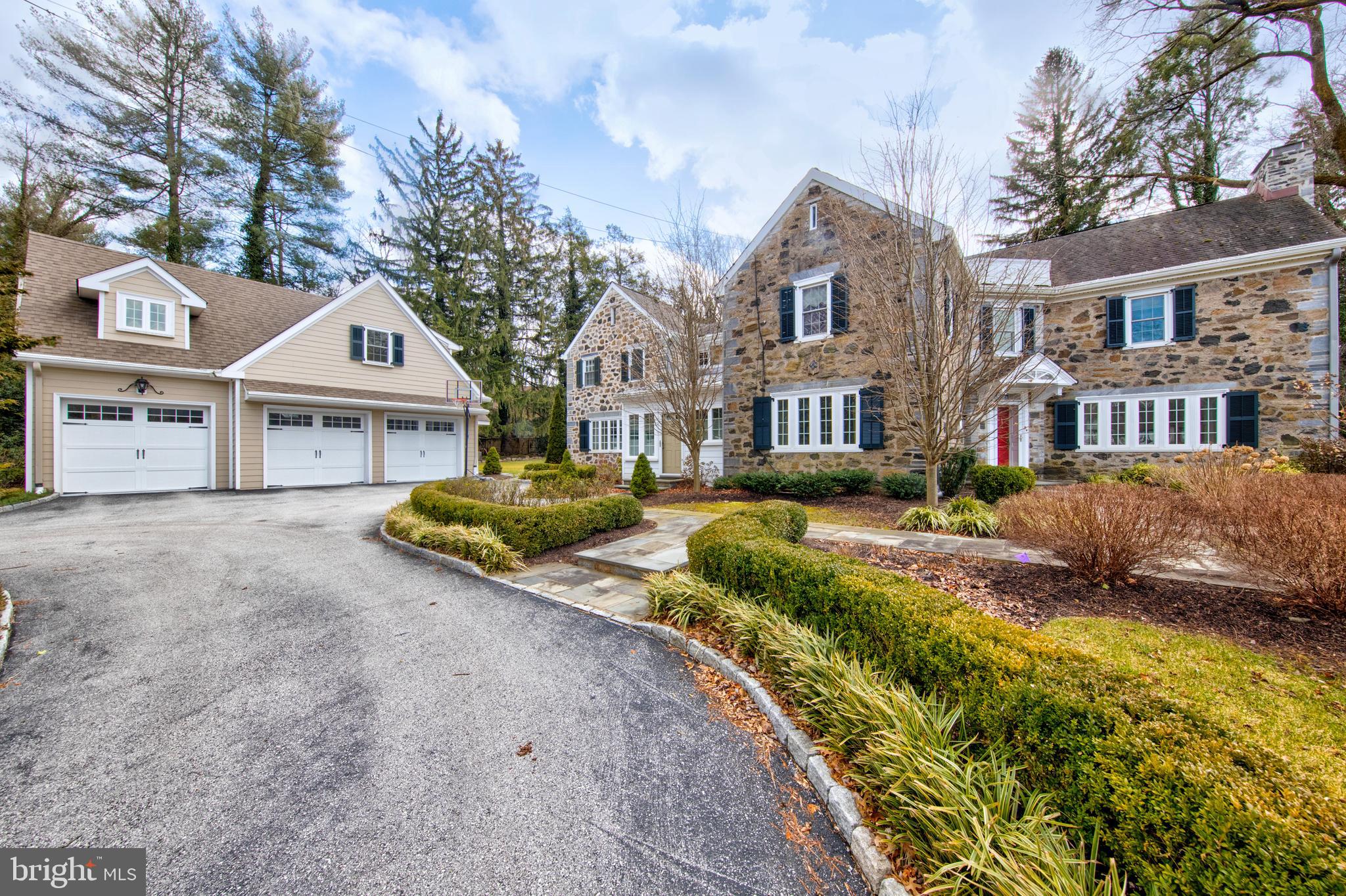 SOUTH WAYNE - Residential