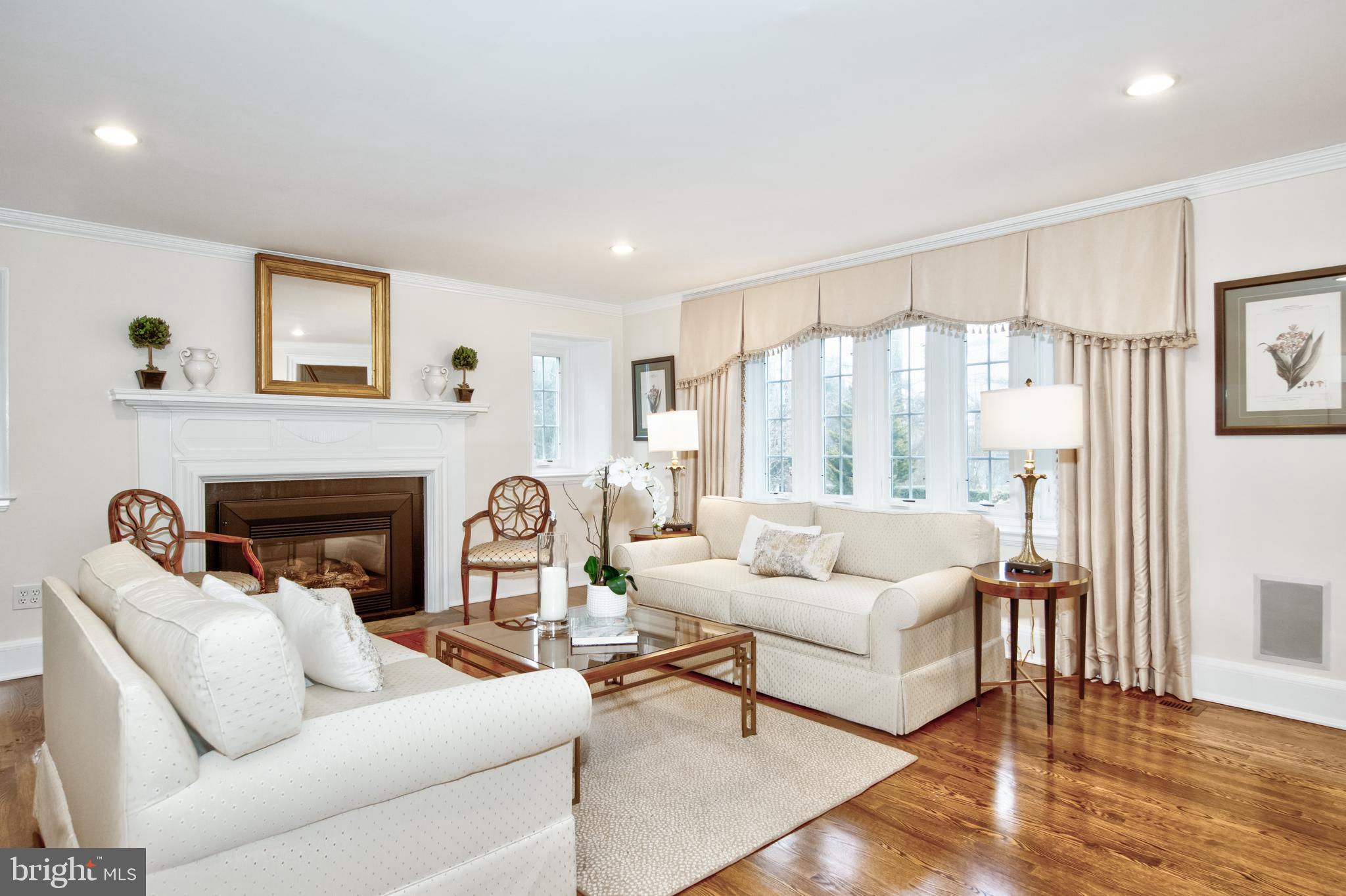 SOUTH WAYNE - Residential