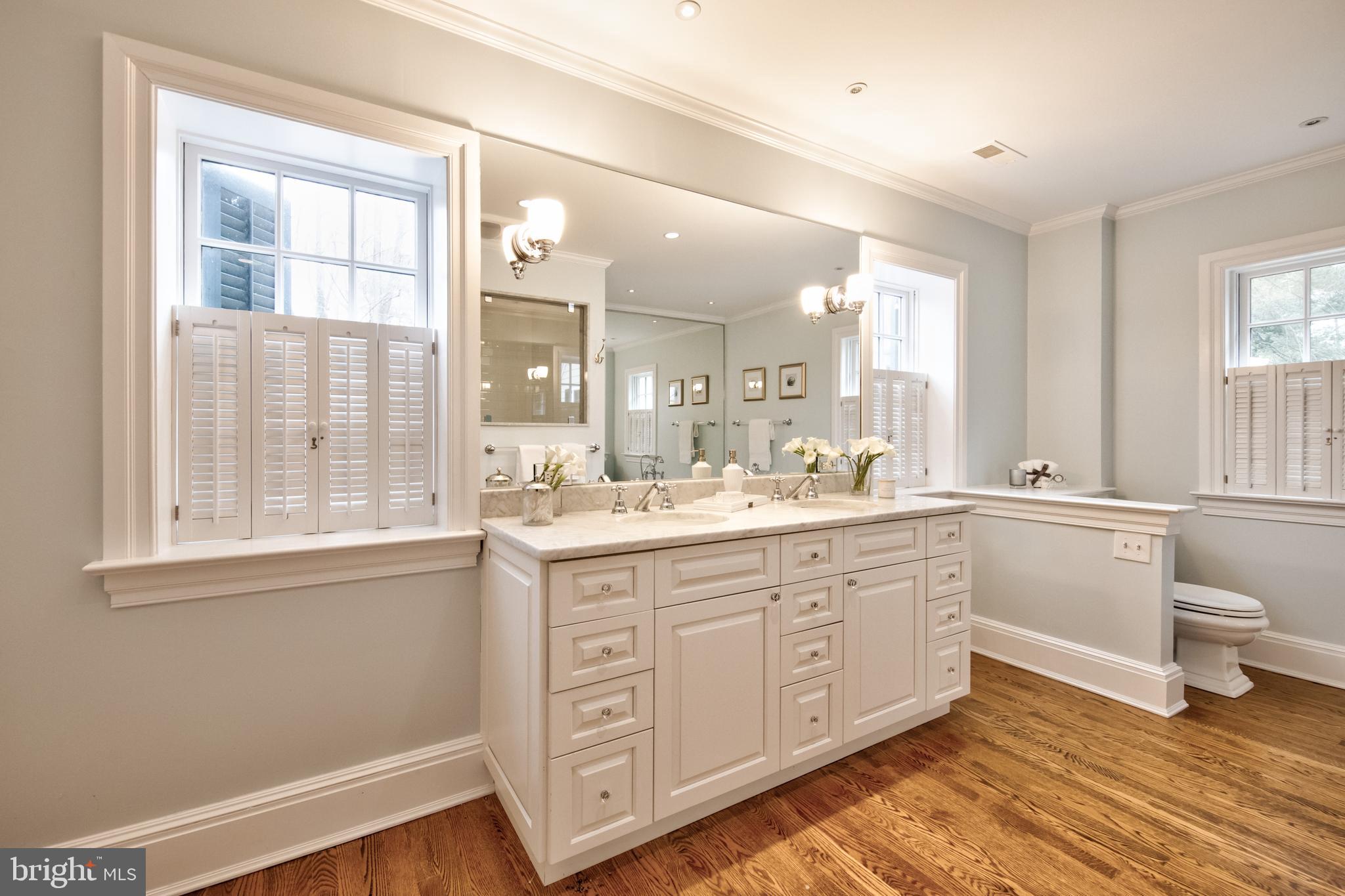 SOUTH WAYNE - Residential