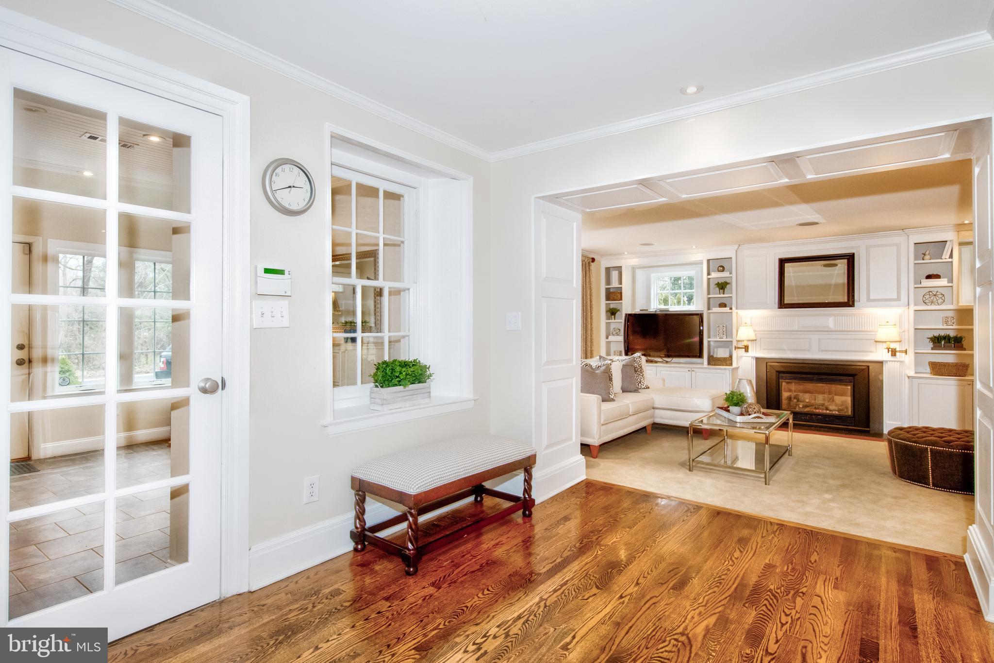 SOUTH WAYNE - Residential