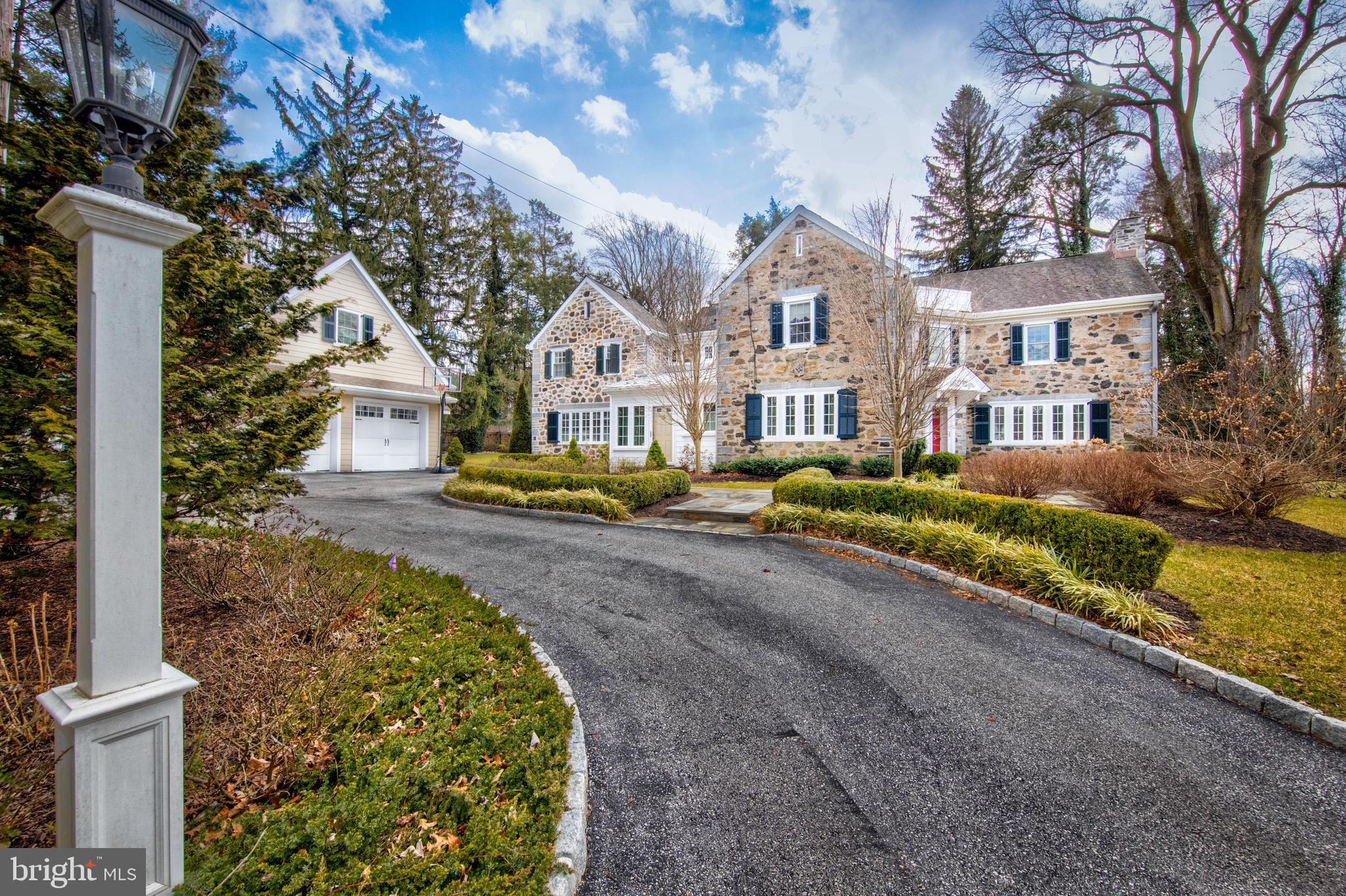 SOUTH WAYNE - Residential