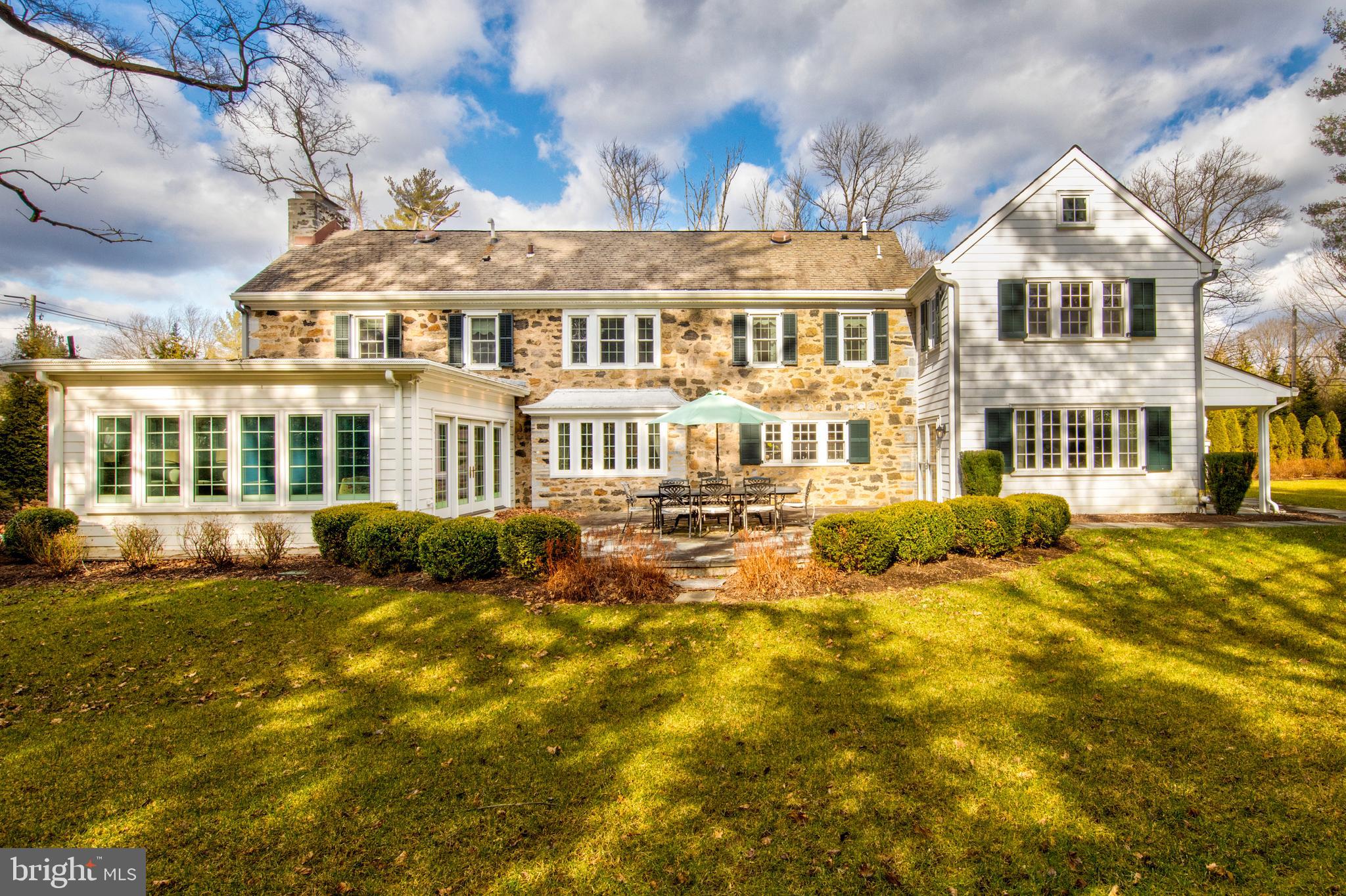 SOUTH WAYNE - Residential