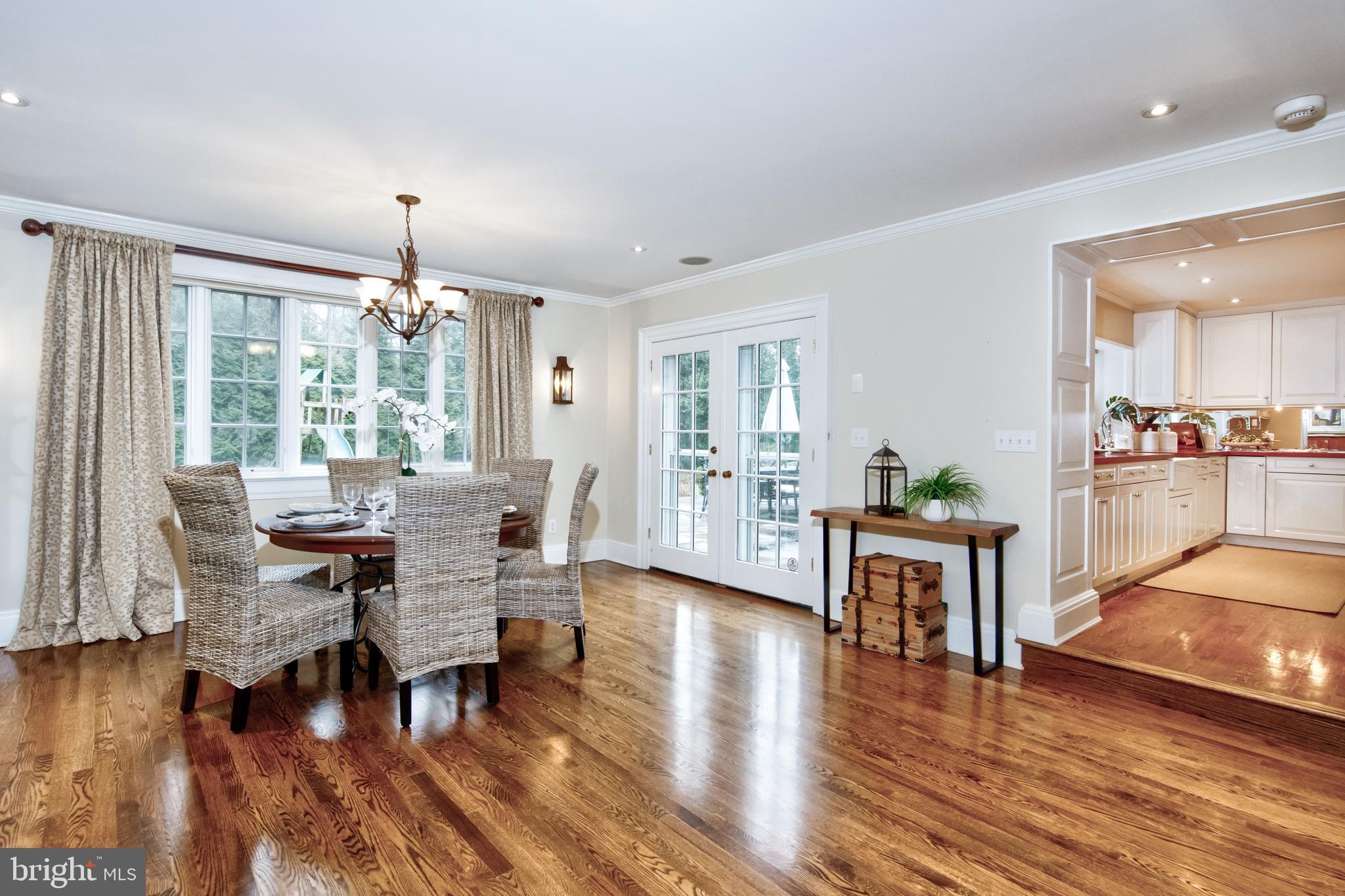 SOUTH WAYNE - Residential