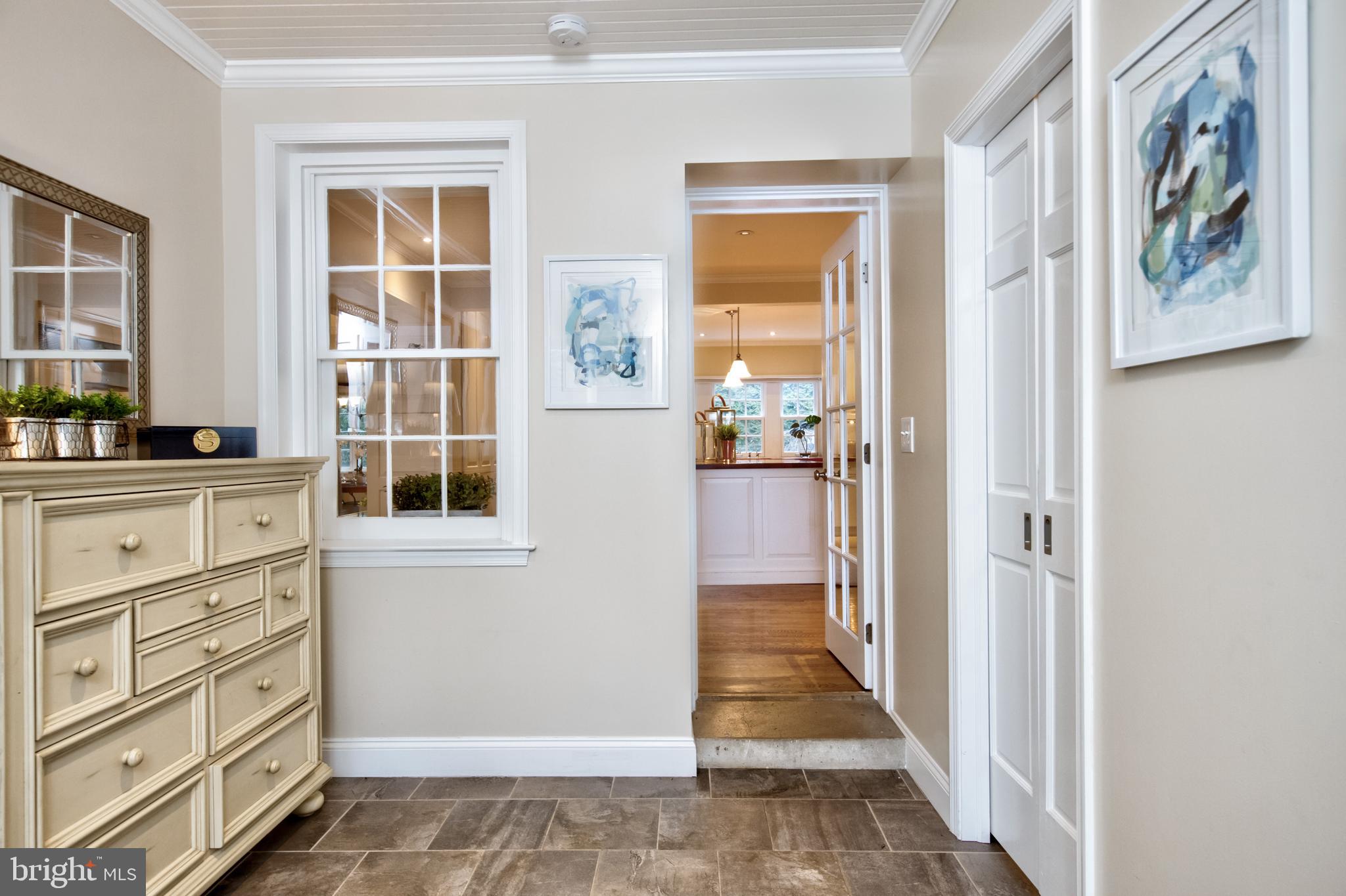 SOUTH WAYNE - Residential