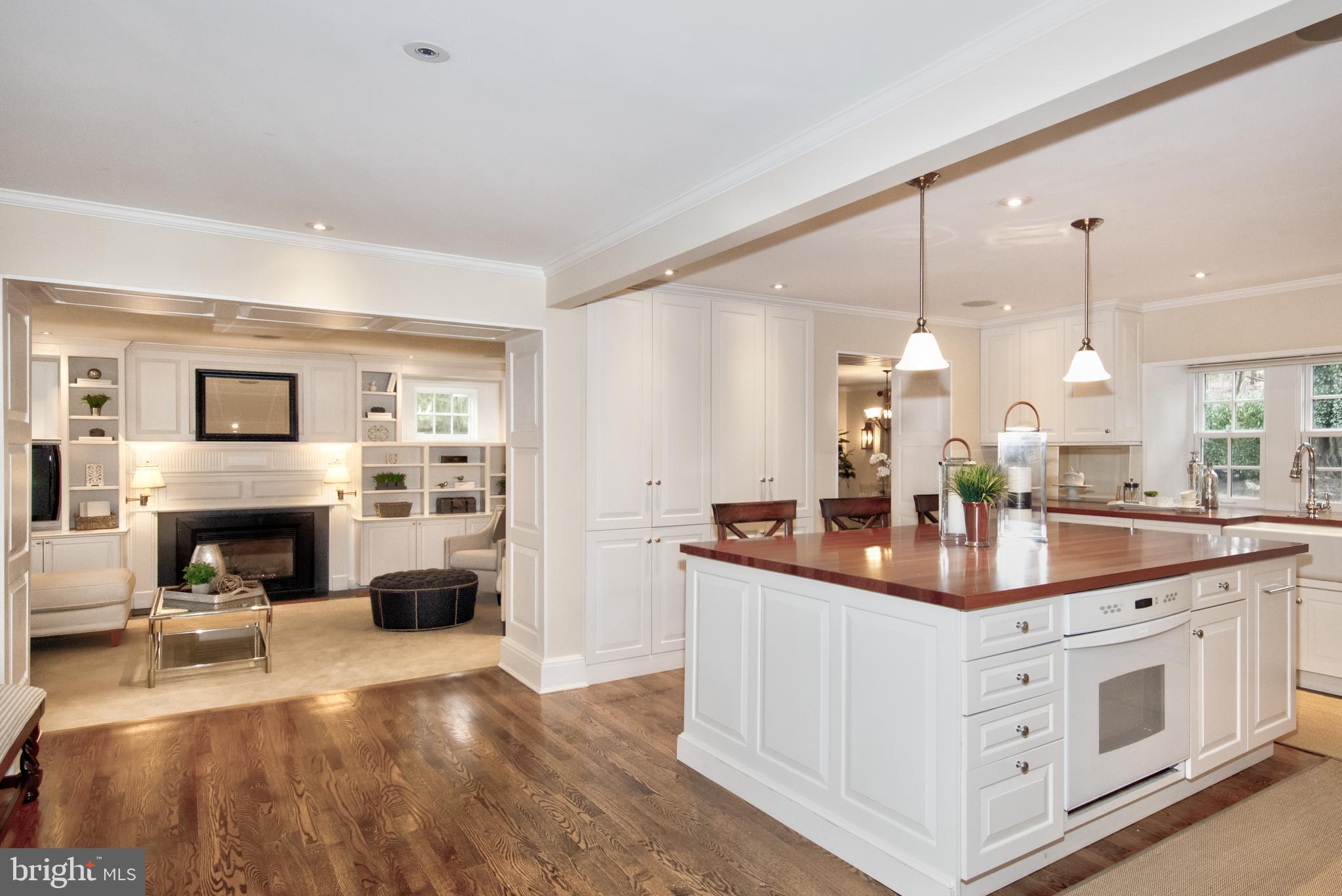 SOUTH WAYNE - Residential