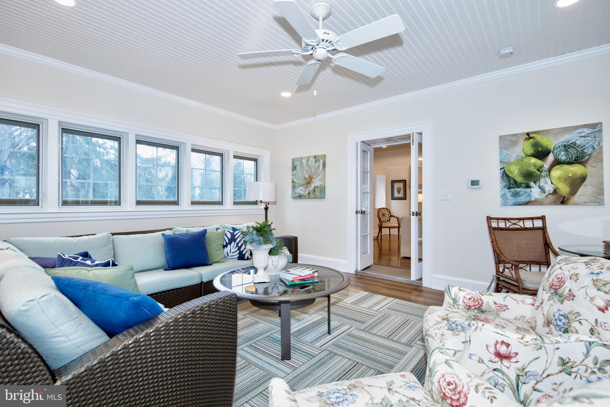 SOUTH WAYNE - Residential