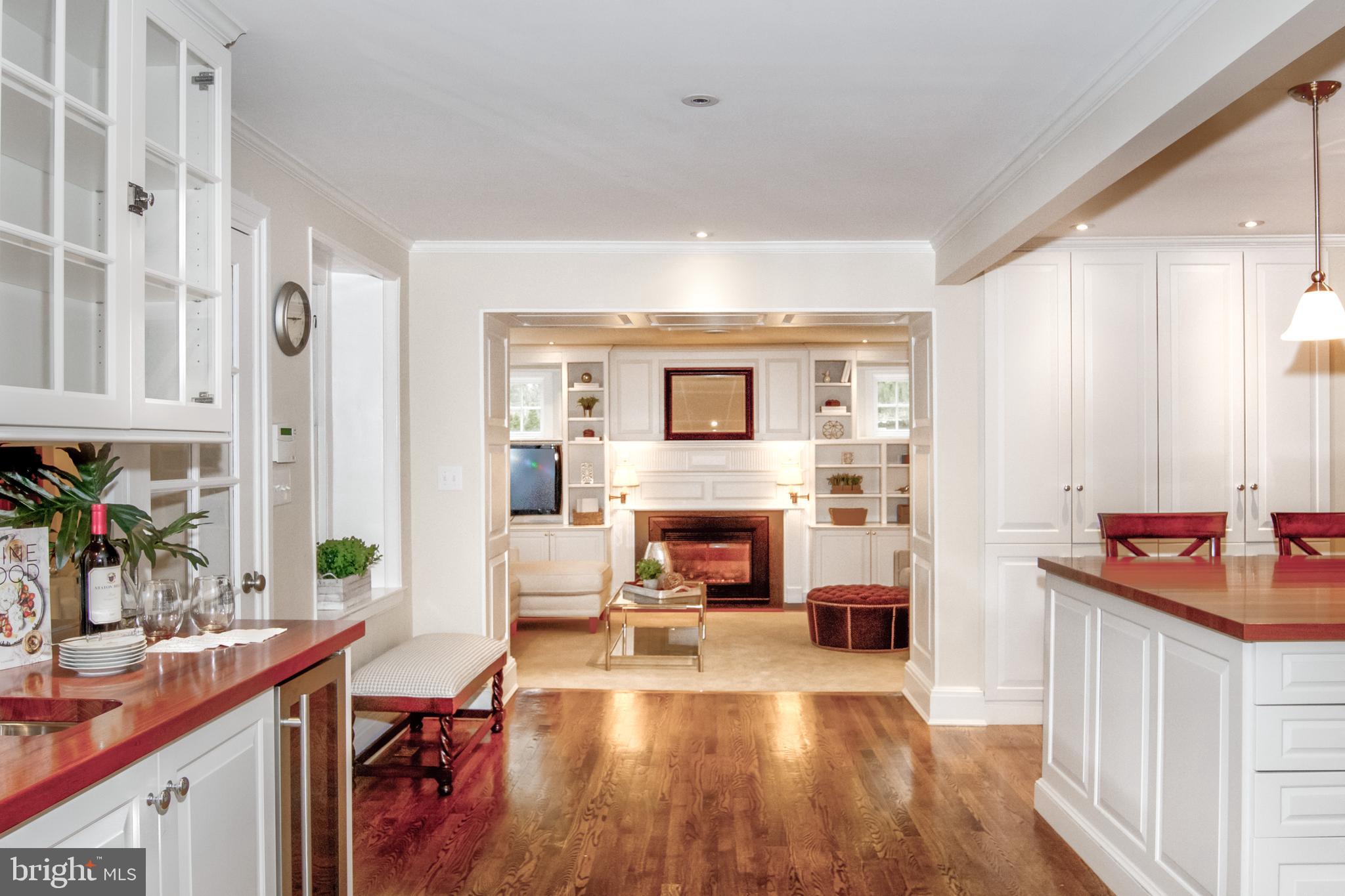 SOUTH WAYNE - Residential