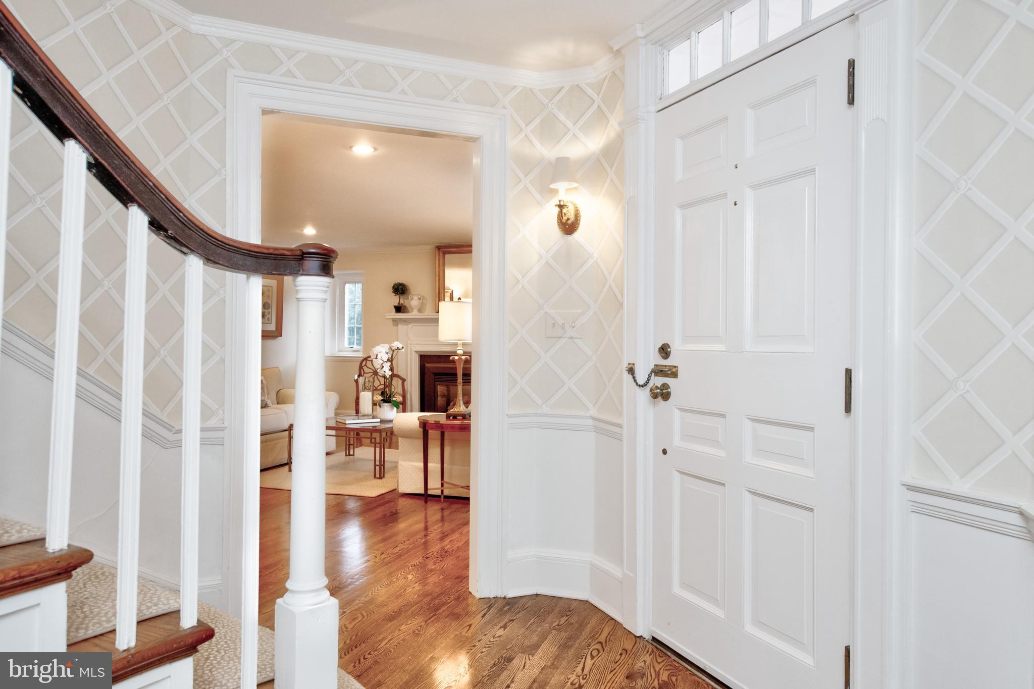 SOUTH WAYNE - Residential