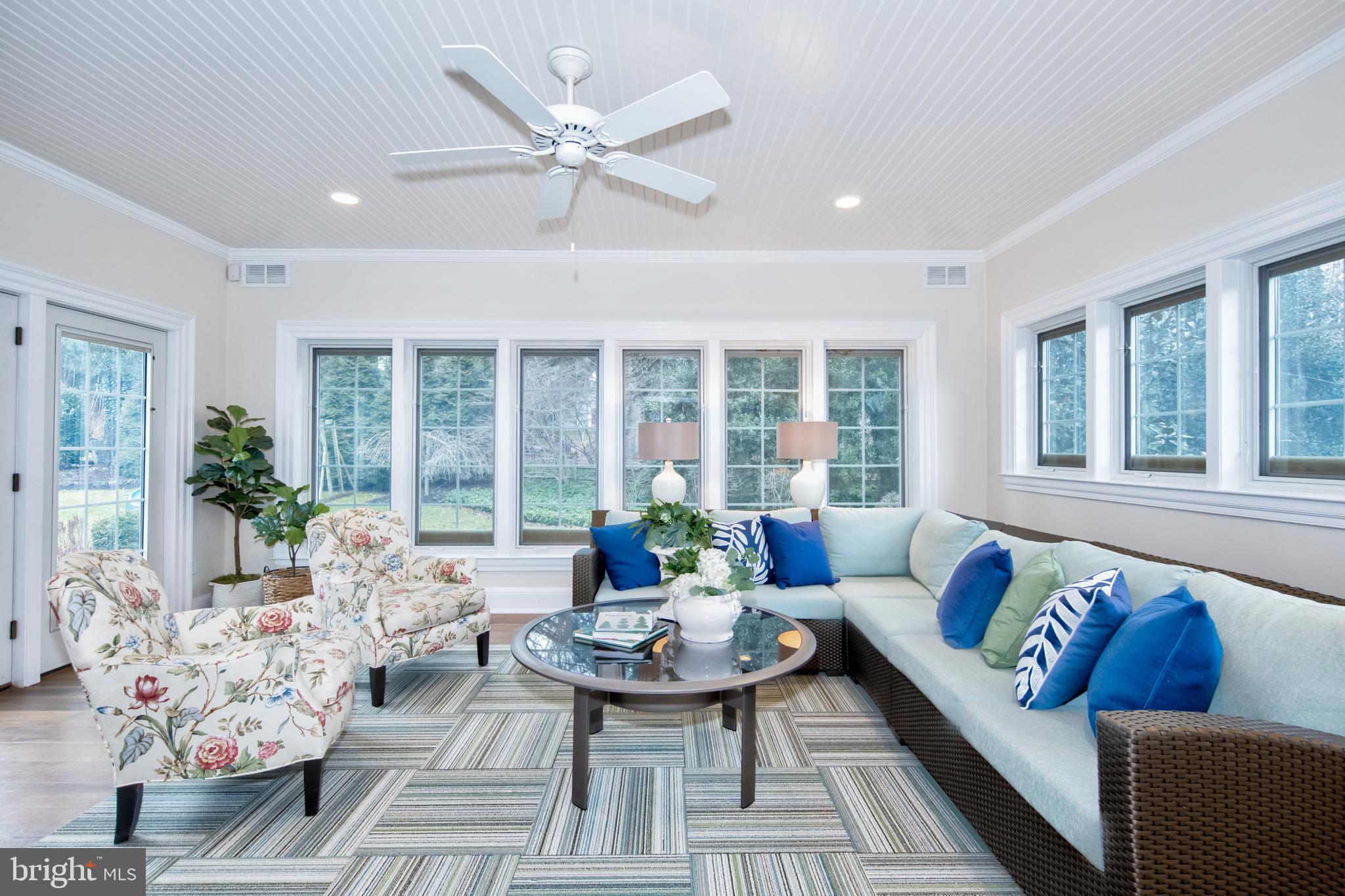 SOUTH WAYNE - Residential