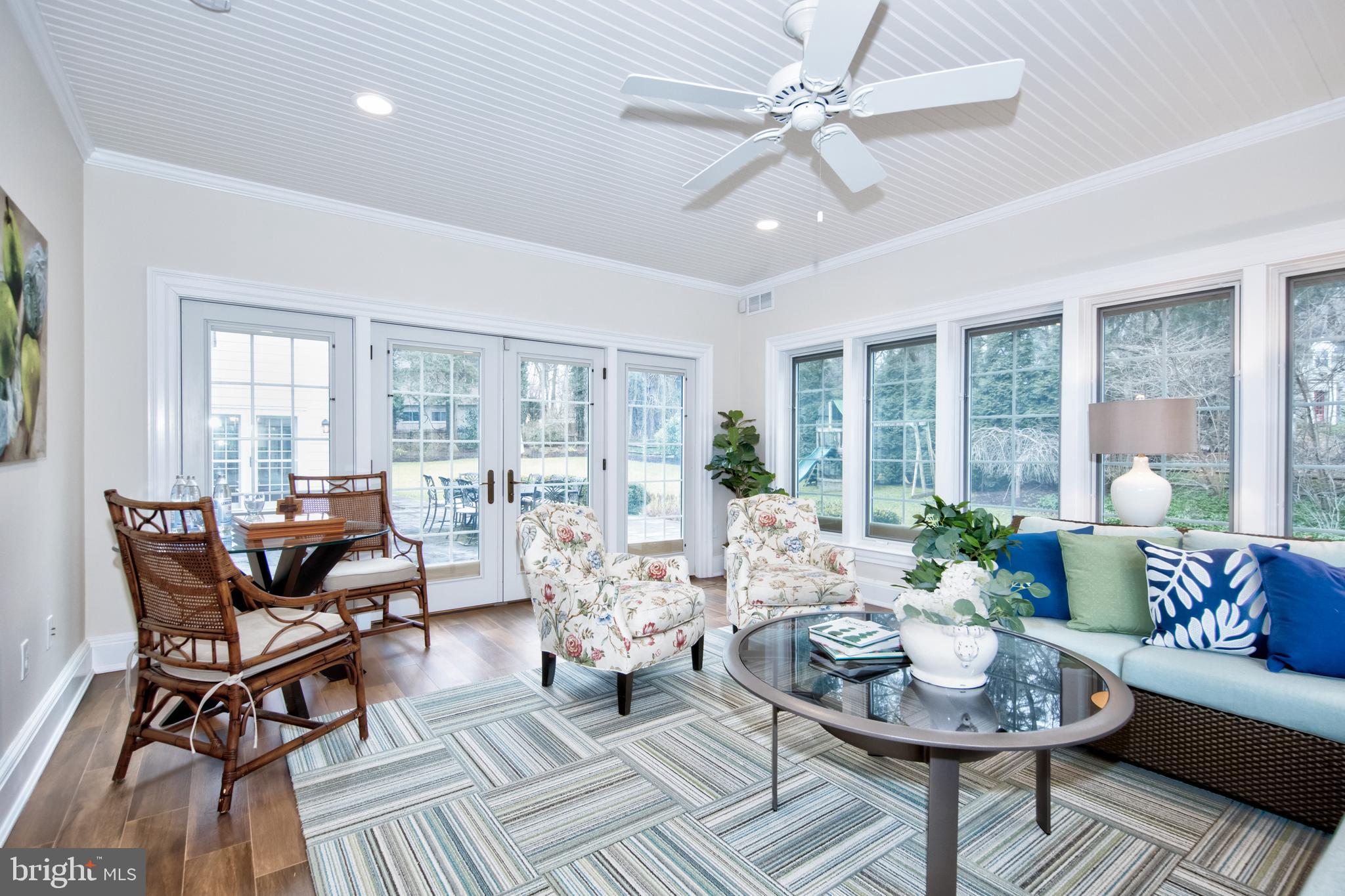 SOUTH WAYNE - Residential