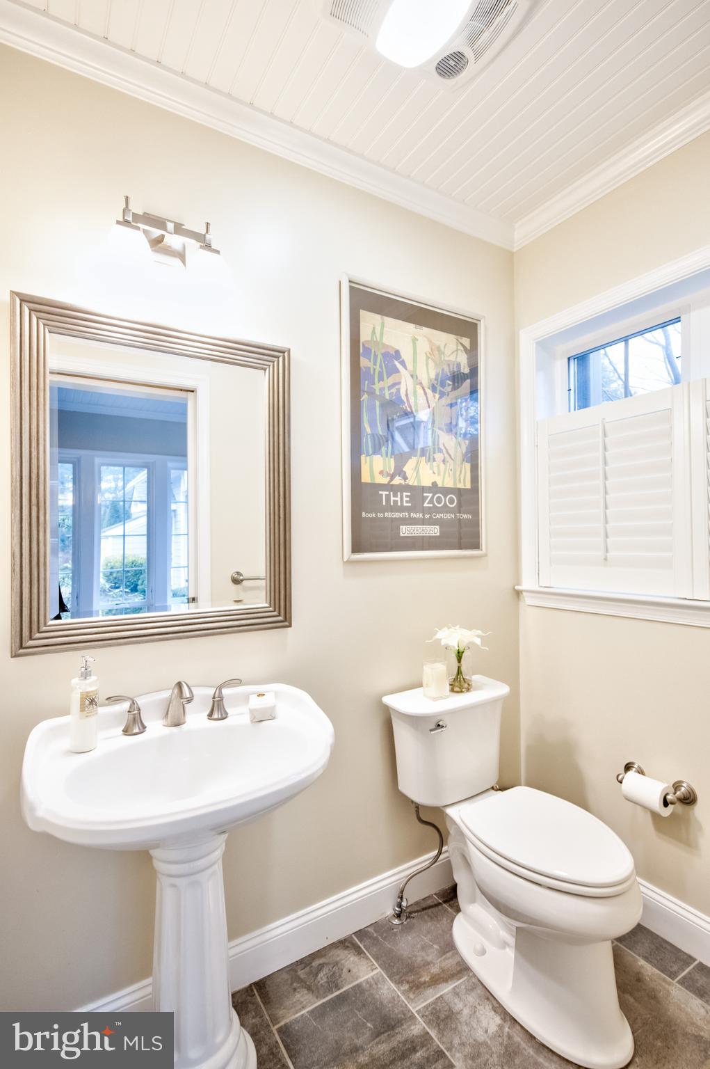 SOUTH WAYNE - Residential