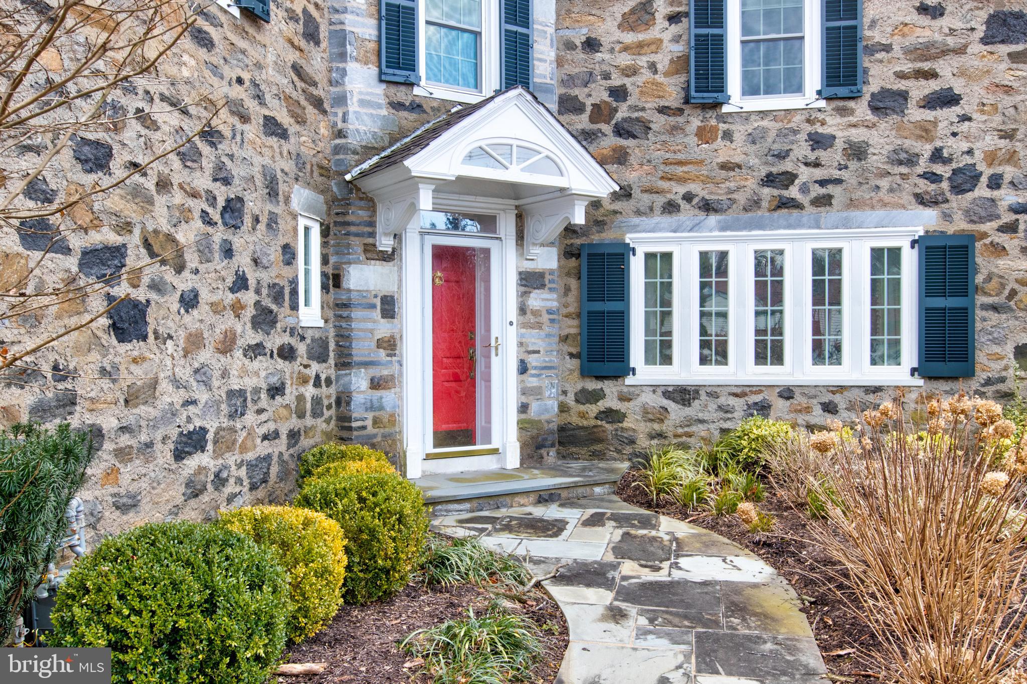 SOUTH WAYNE - Residential