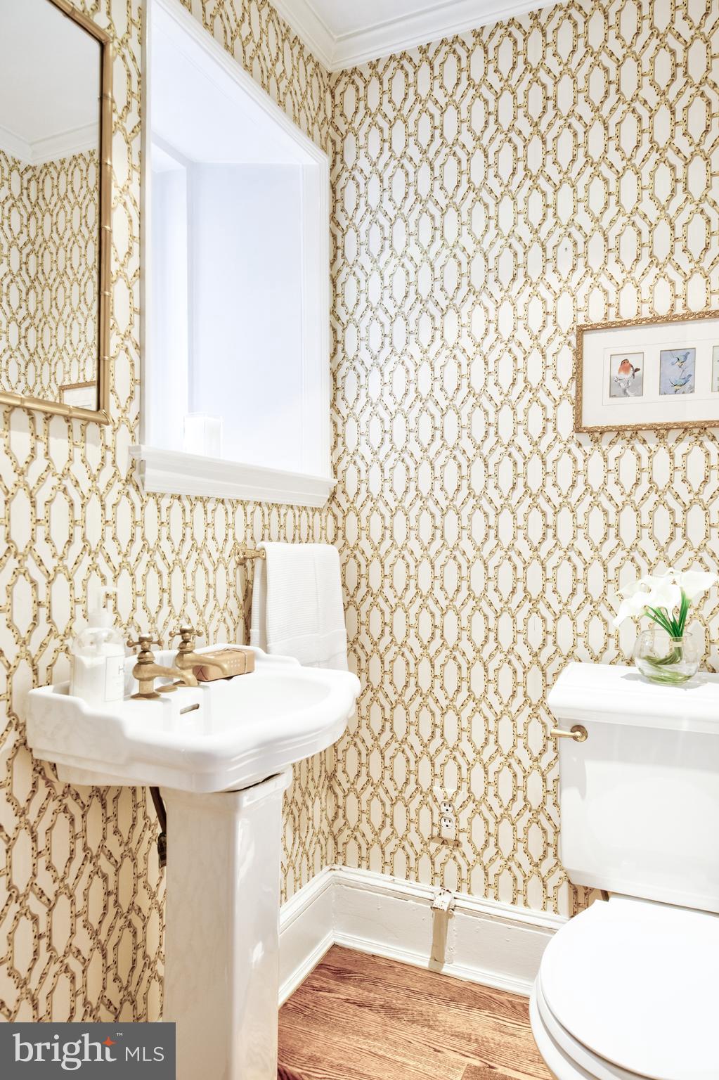 SOUTH WAYNE - Residential