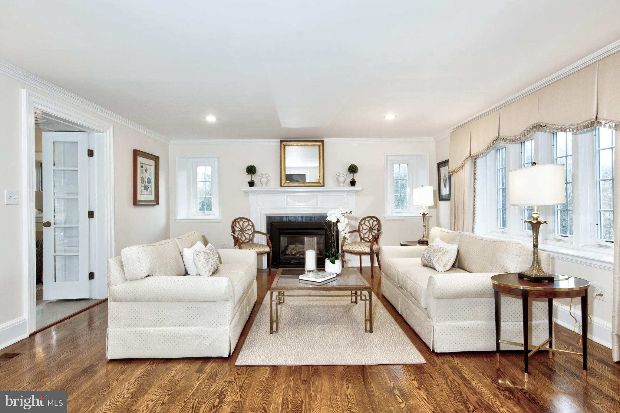 SOUTH WAYNE - Residential