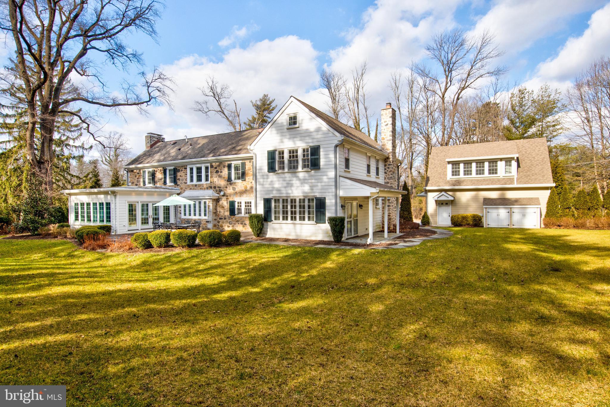 SOUTH WAYNE - Residential