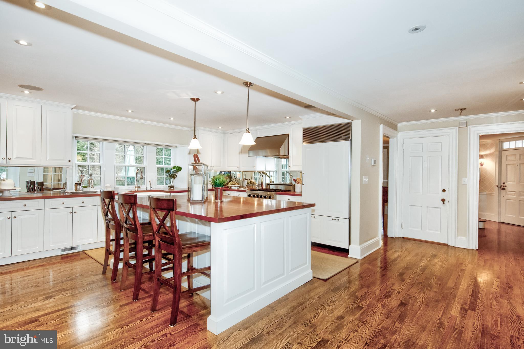 SOUTH WAYNE - Residential