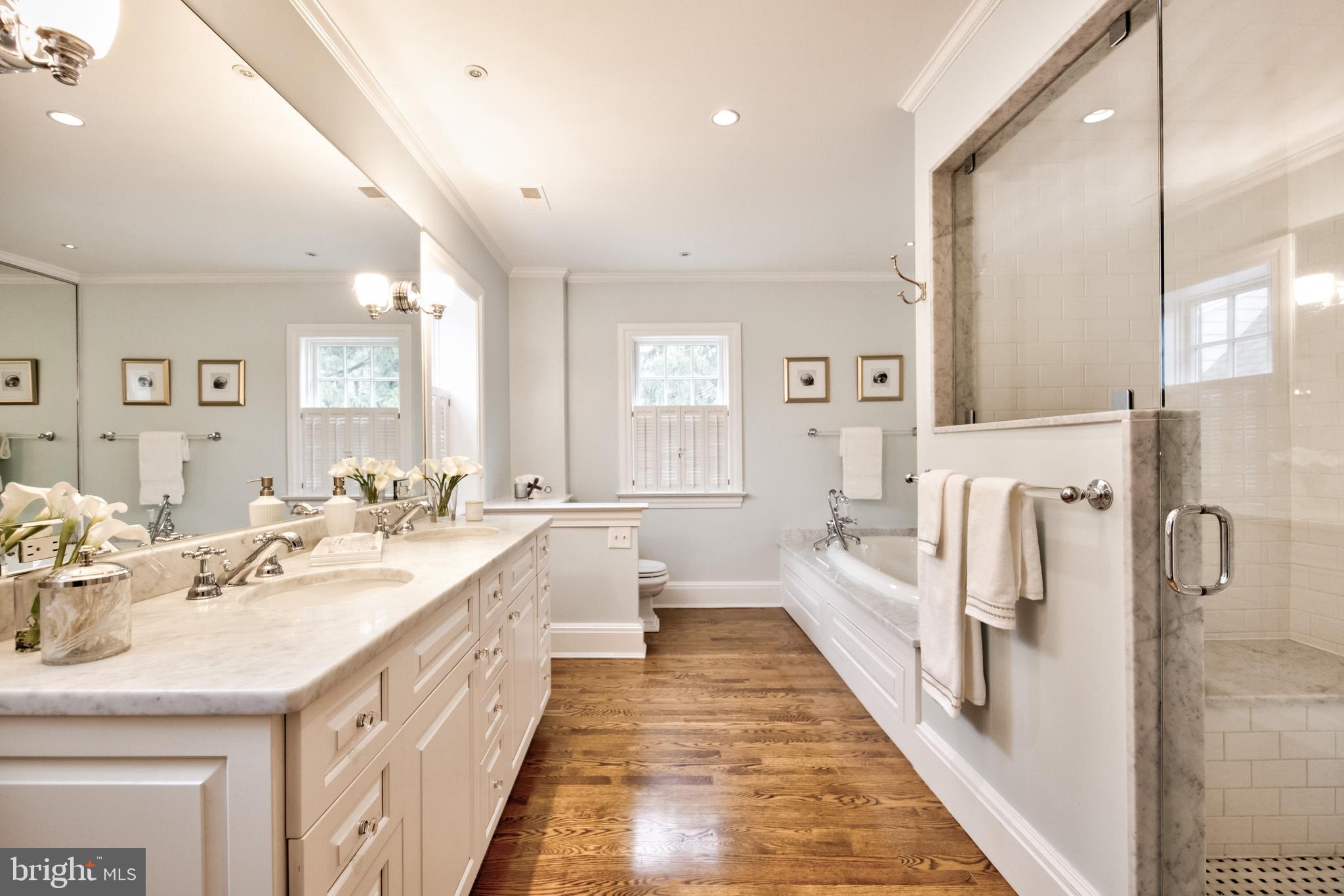 SOUTH WAYNE - Residential