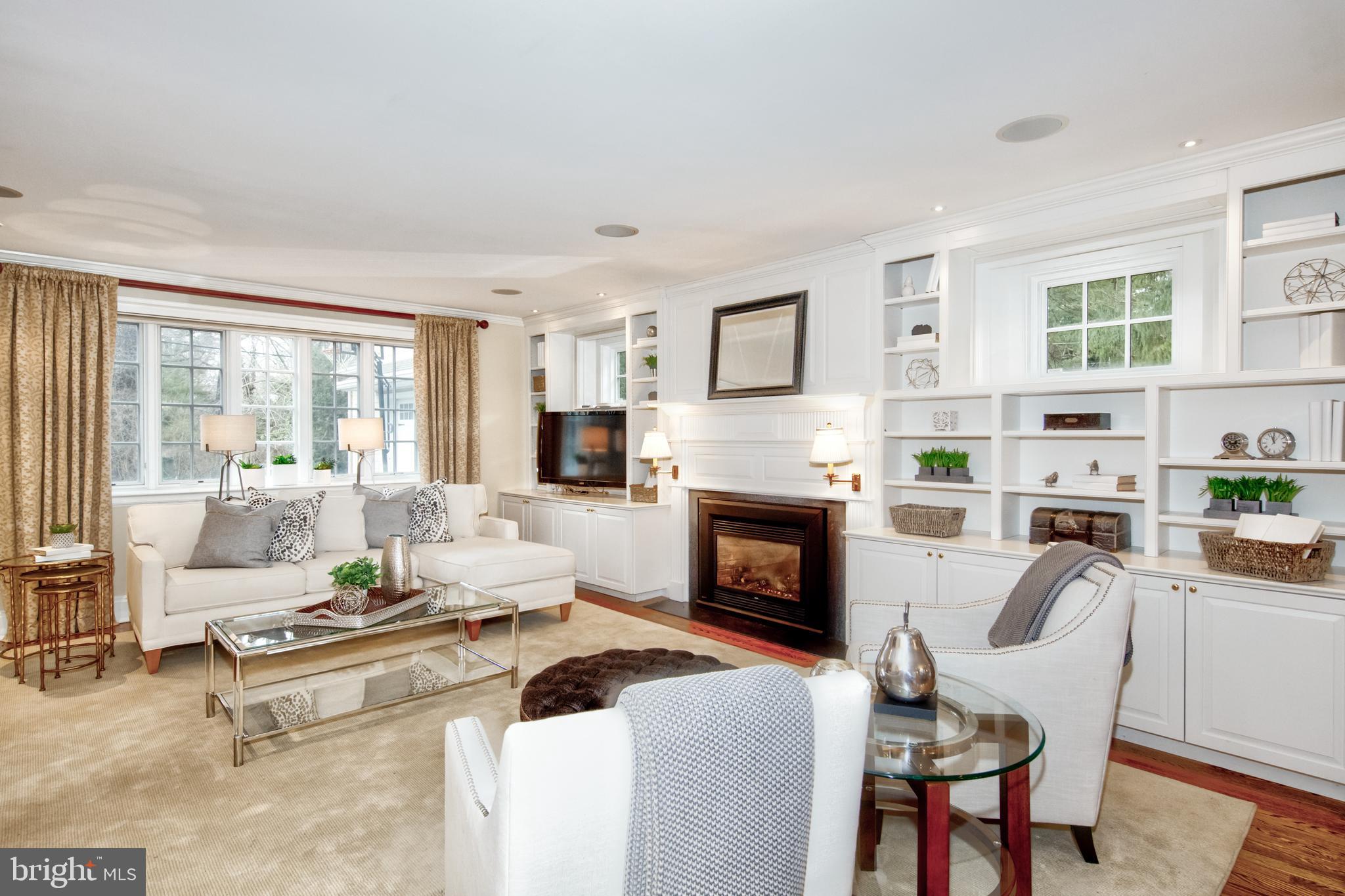 SOUTH WAYNE - Residential