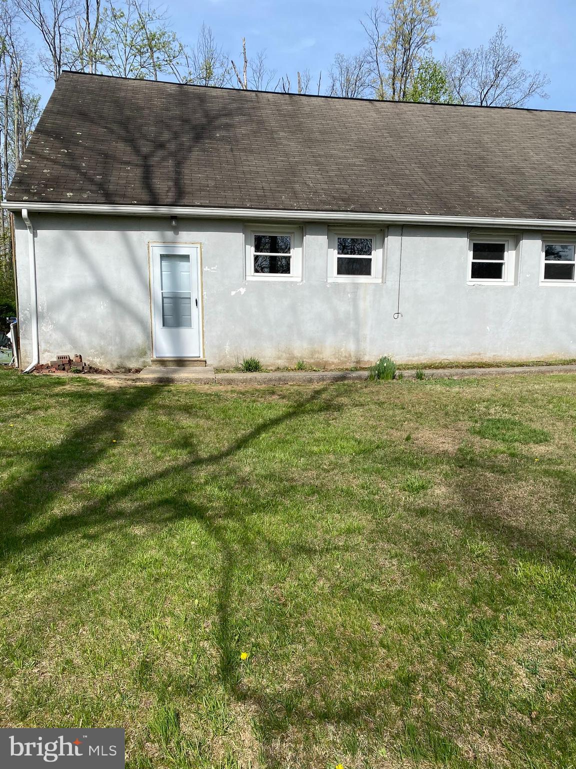 NONE AVAILABLE - Residential Lease