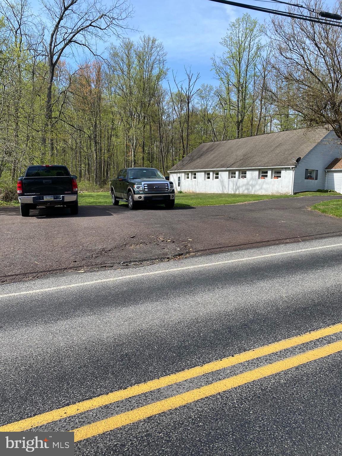 NONE AVAILABLE - Residential Lease