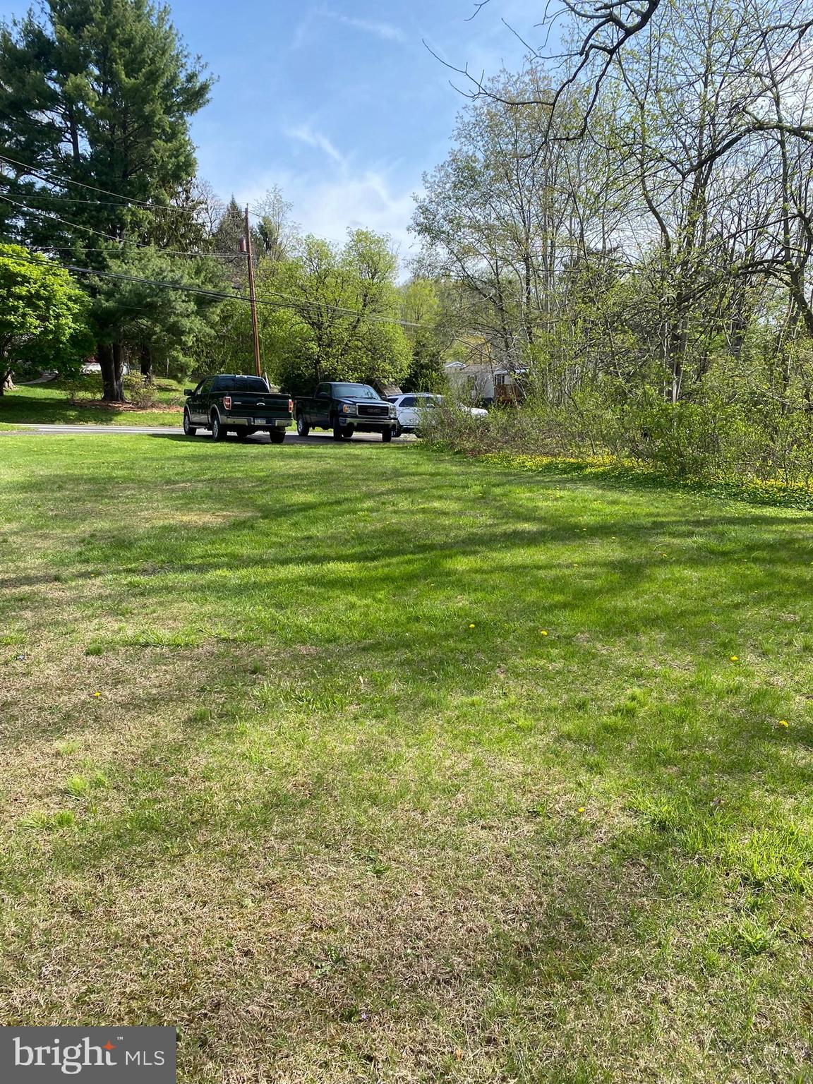 NONE AVAILABLE - Residential Lease