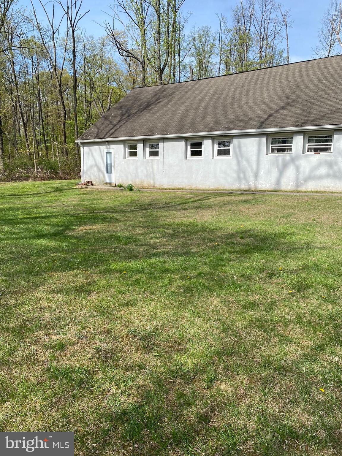 NONE AVAILABLE - Residential Lease