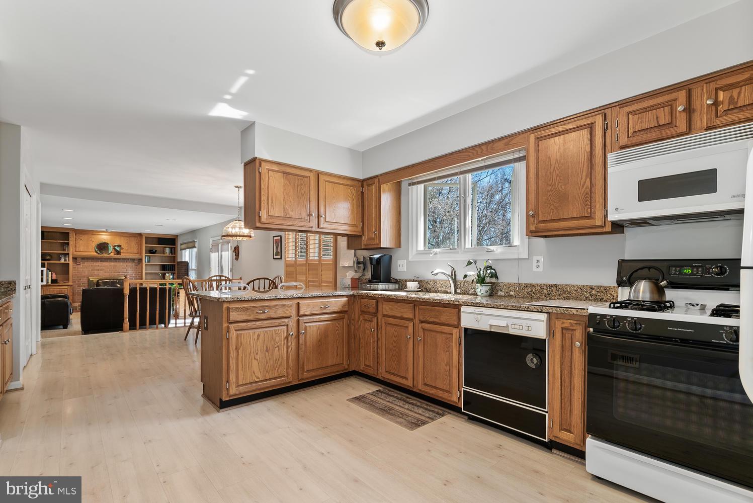 CHERRYWOOD - Residential