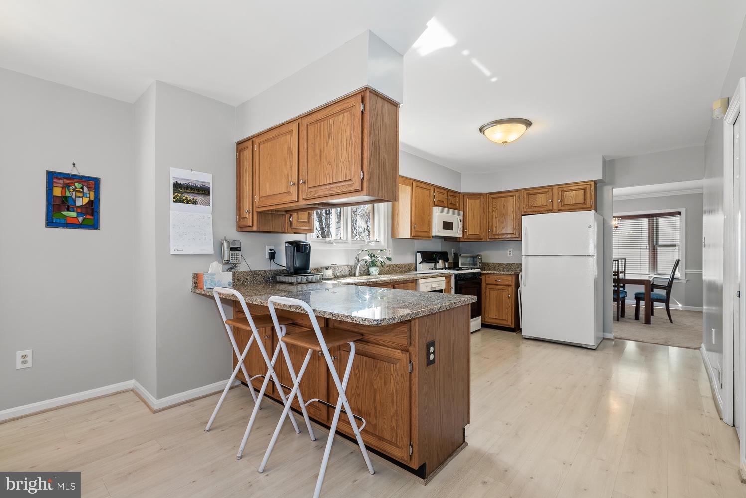 CHERRYWOOD - Residential