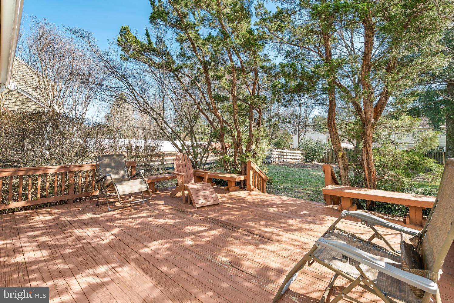 CHERRYWOOD - Residential