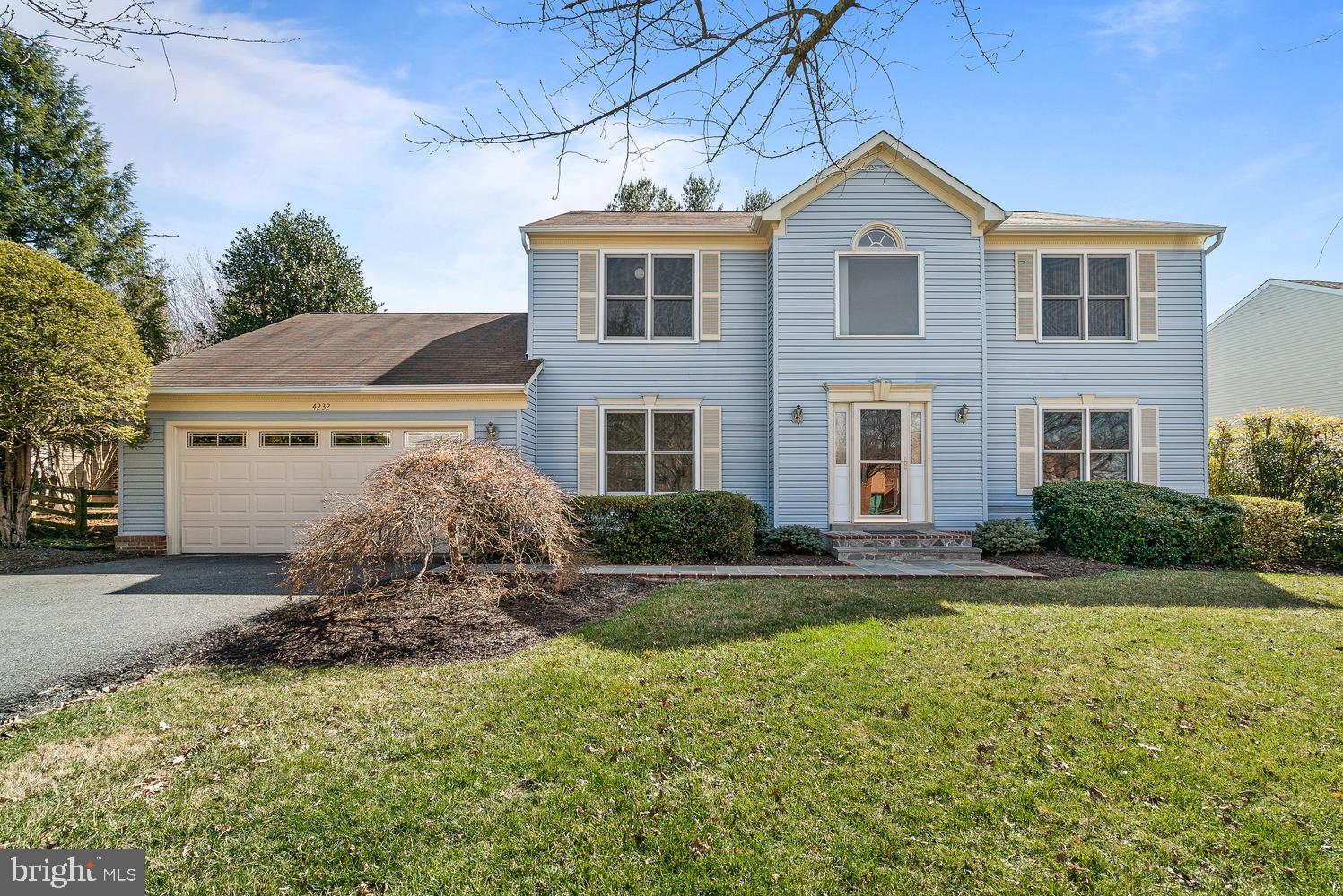 CHERRYWOOD - Residential