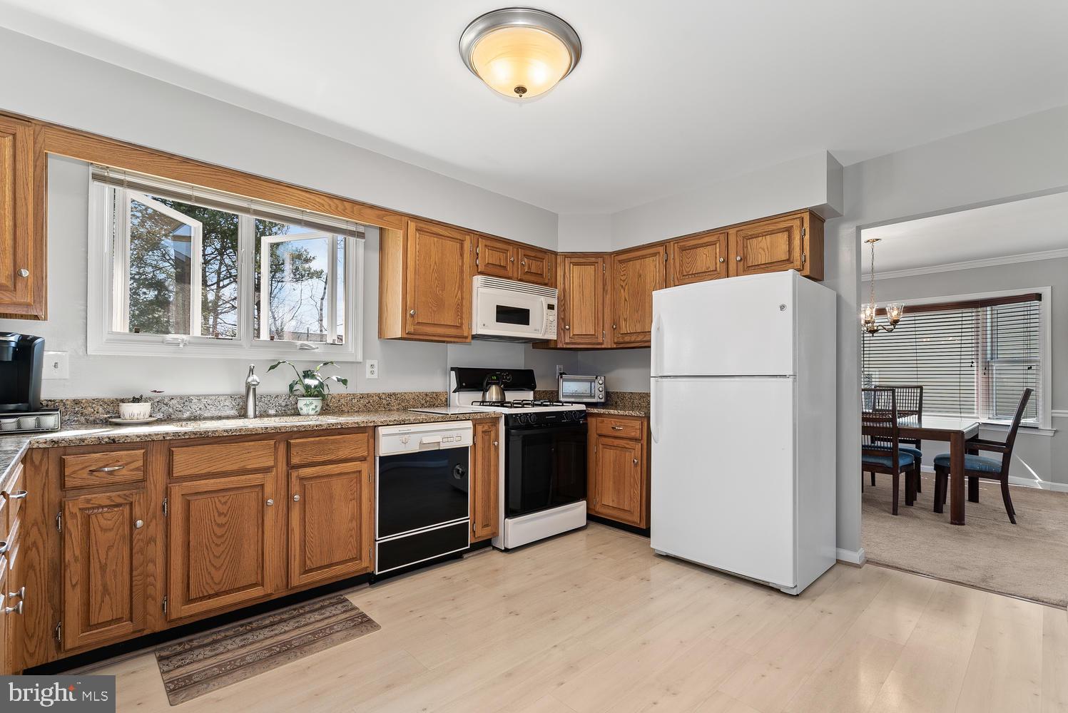 CHERRYWOOD - Residential