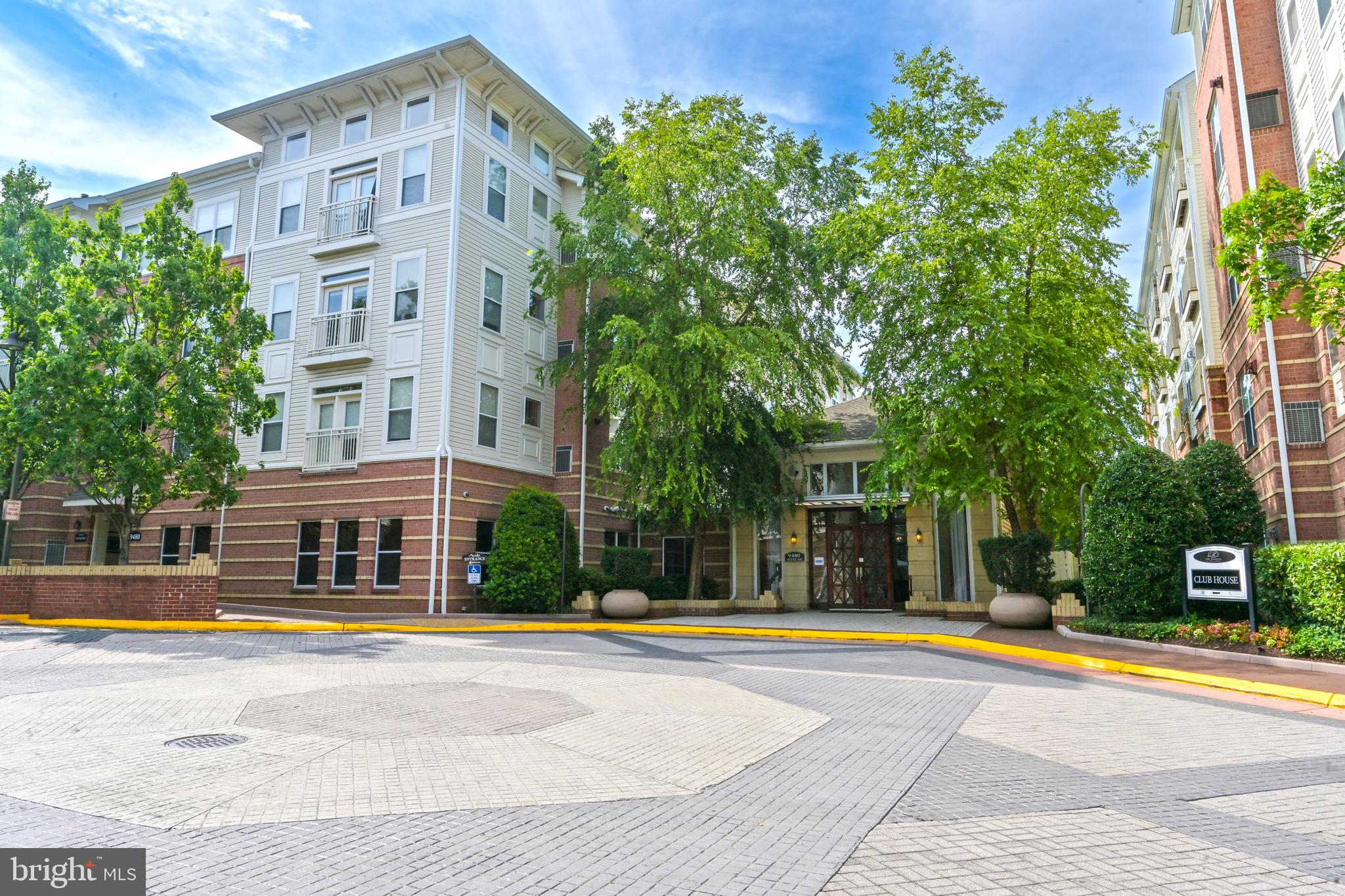 ​PRICE IMPROVEMENT! Renovated Condo Just Steps from the Vienna Metro – Includes 2 Parking Spaces + Huge Storage!
Welcome home to this beautifully renovated 2nd-floor condo ideally located near the Vienna Metro station, offering unbeatable convenience and modern comfort. Enjoy fresh upgrades throughout, including BRAND-NEW Karastan Luxury Vinyl Plank Flooring, NEW designer carpeting in both bedrooms, Fresh NEW professional paint throughout, NEW granite countertops in kitchen, NEW Quartz countertops in both bathrooms, NEW modern lighting fixtures, and a full suite of NEW GE stainless steel appliances. This spacious unit features two dedicated parking spaces near the elevator and an extra-large private storage area—a rare and valuable find! The balcony faces a serene courtyard with mature trees. Whether you’re commuting, working from home, or exploring the surrounding amenities, this condo delivers on all fronts with updated finishes and an incredible location. The open-concept layout offers both functionality and style, perfect for everyday living and entertaining. The community's amenities provide a 24-hour fitness center, clubhouse, beautiful outdoor community pool, indoor basketball court, a golf simulator, and media room. Don’t miss this move-in-ready gem!