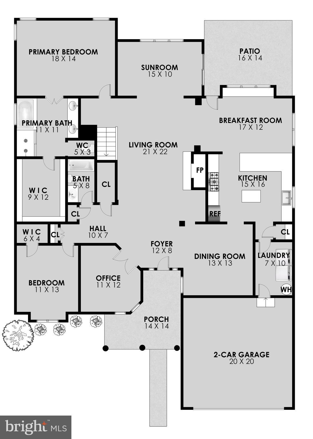 HERITAGE HUNT - Residential