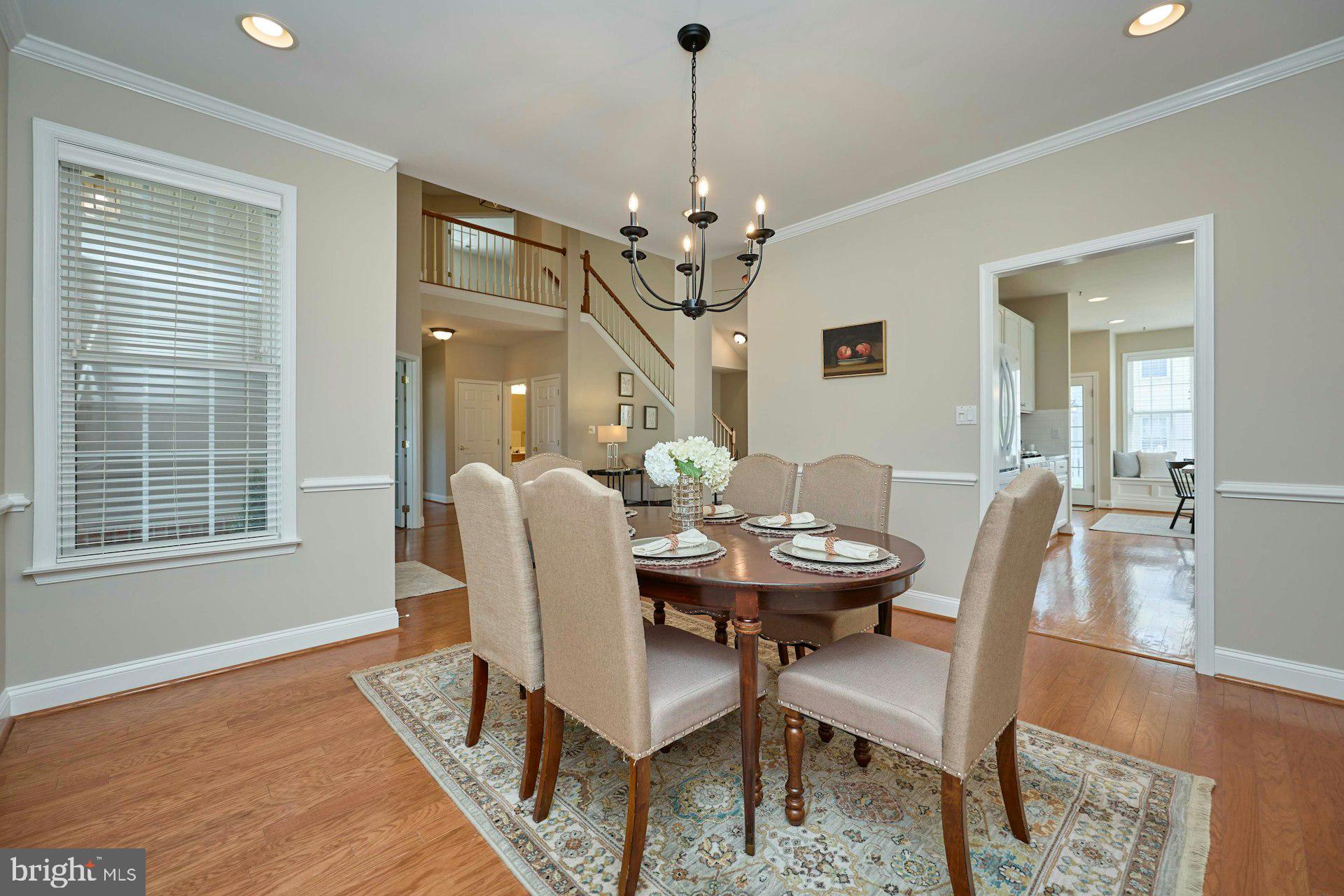 HERITAGE HUNT - Residential