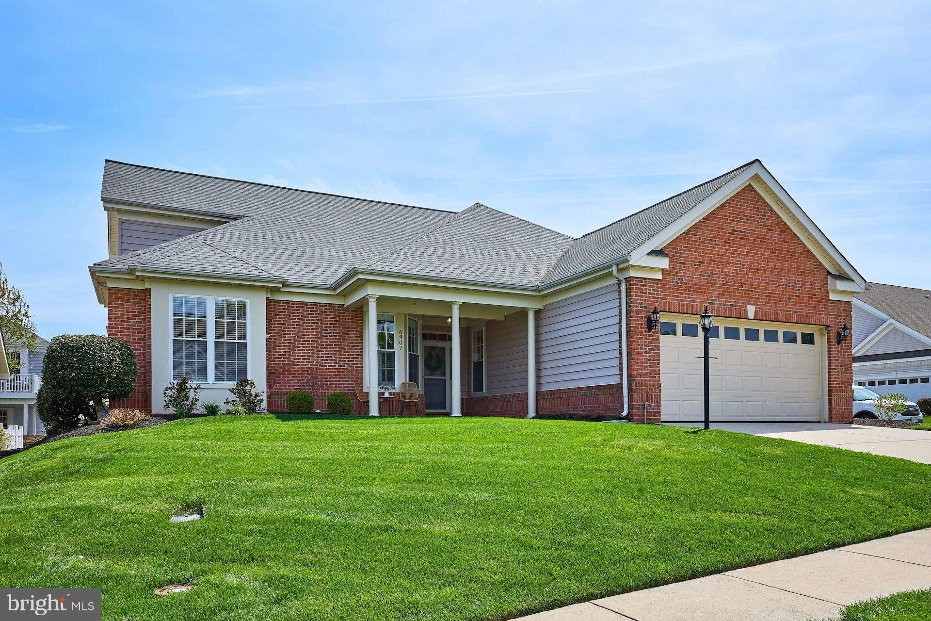 HERITAGE HUNT - Residential