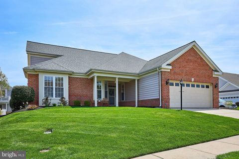 Photo of 6907 Broadleaf Terrace, GAINESVILLE, VA 20155 (MLS # VAPW2109688)