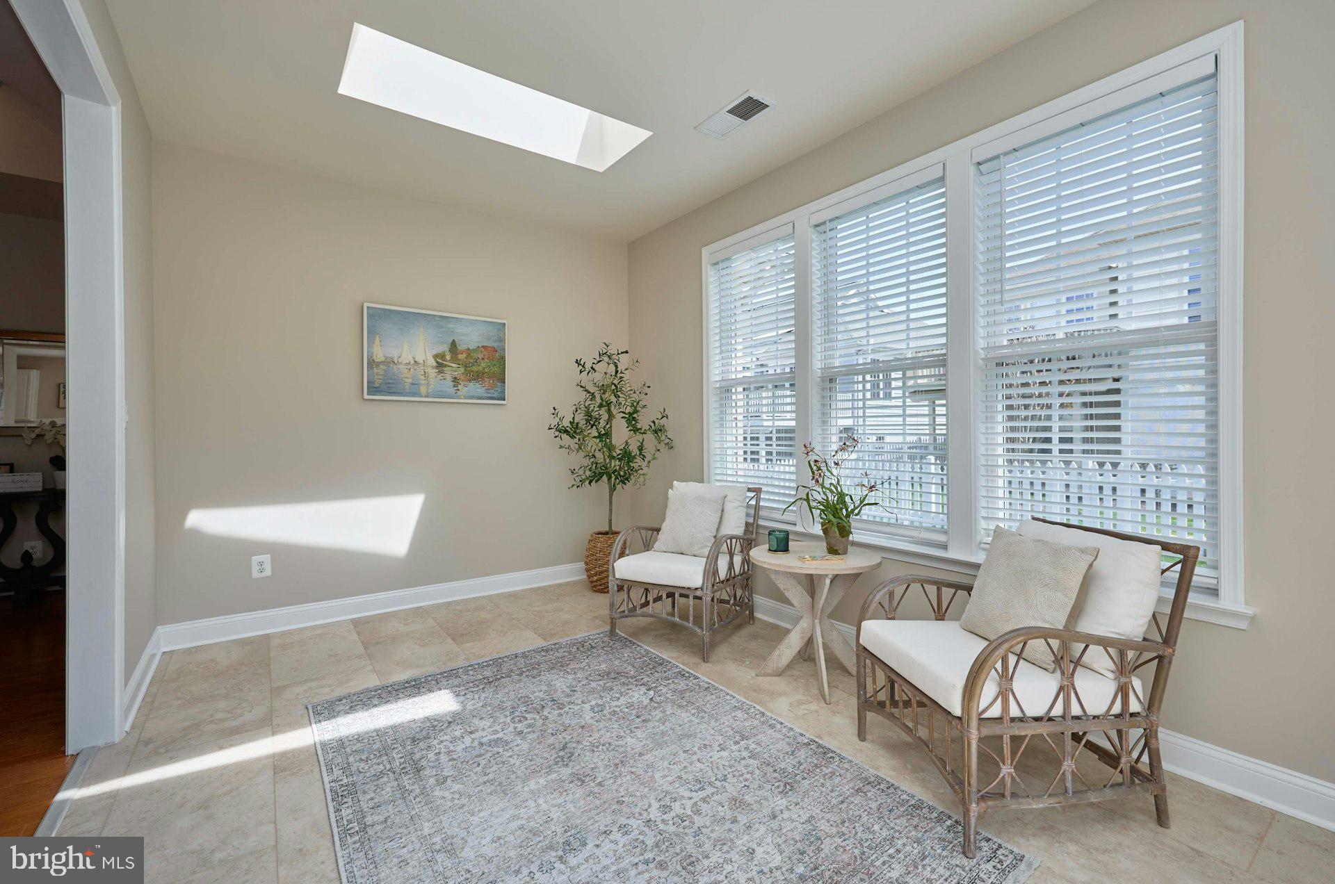 HERITAGE HUNT - Residential