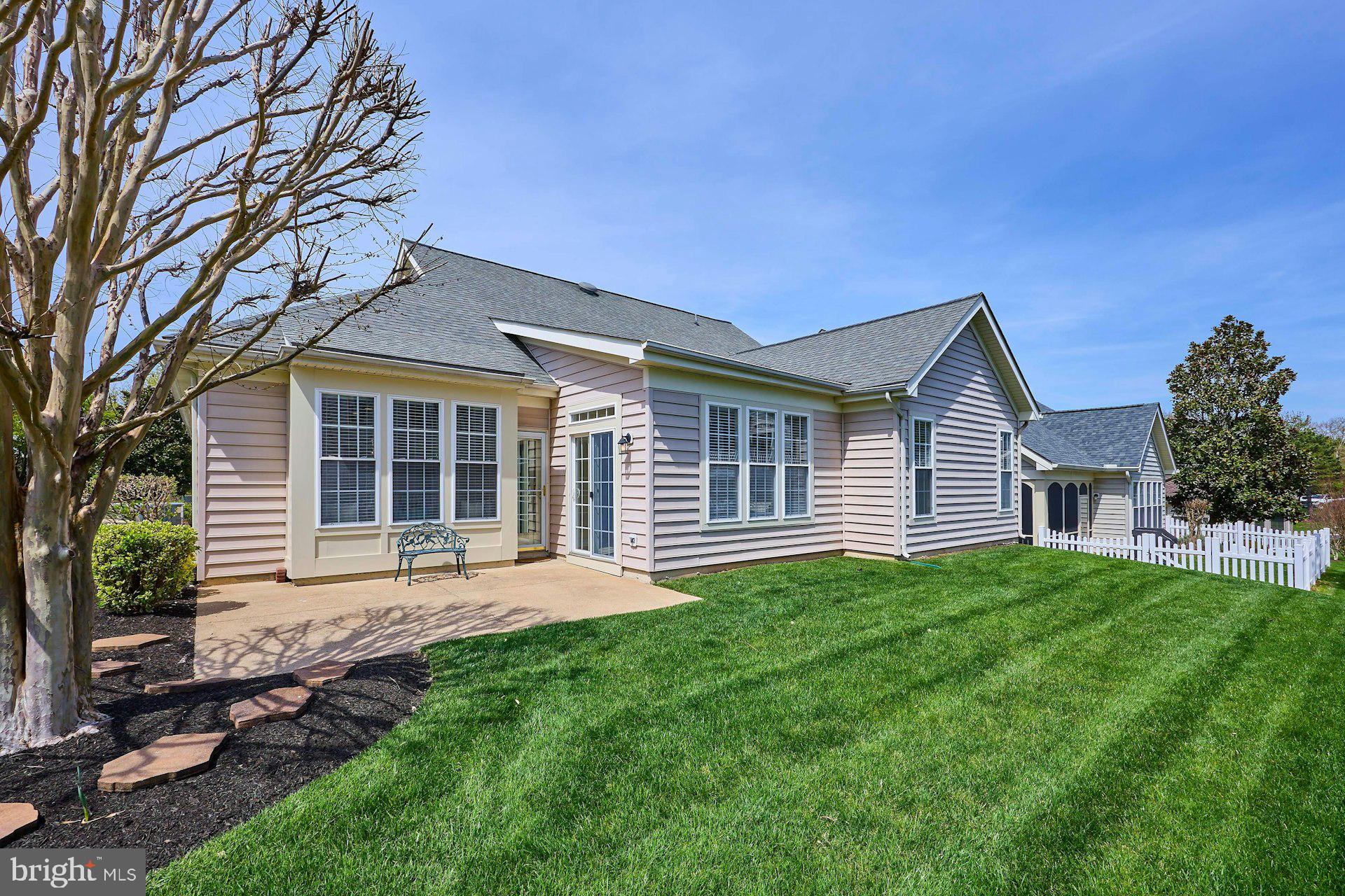 HERITAGE HUNT - Residential