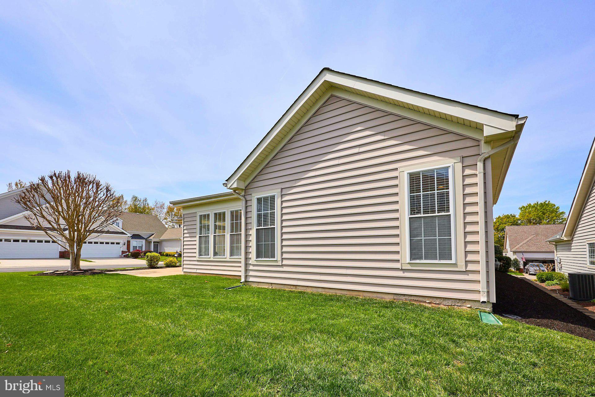 HERITAGE HUNT - Residential