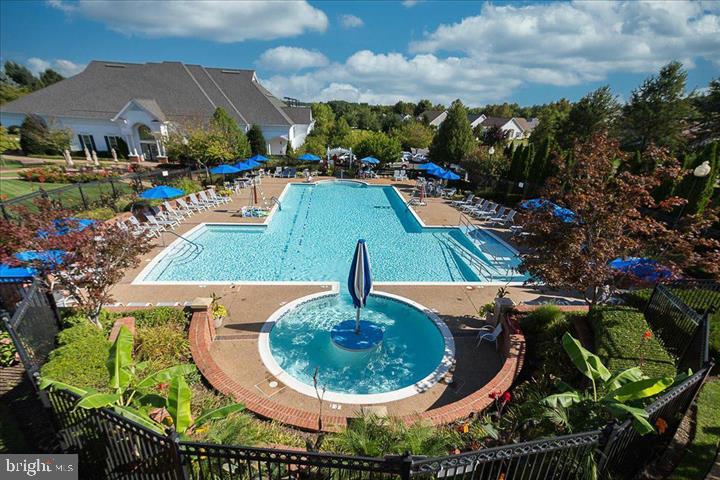 HERITAGE HUNT - Residential