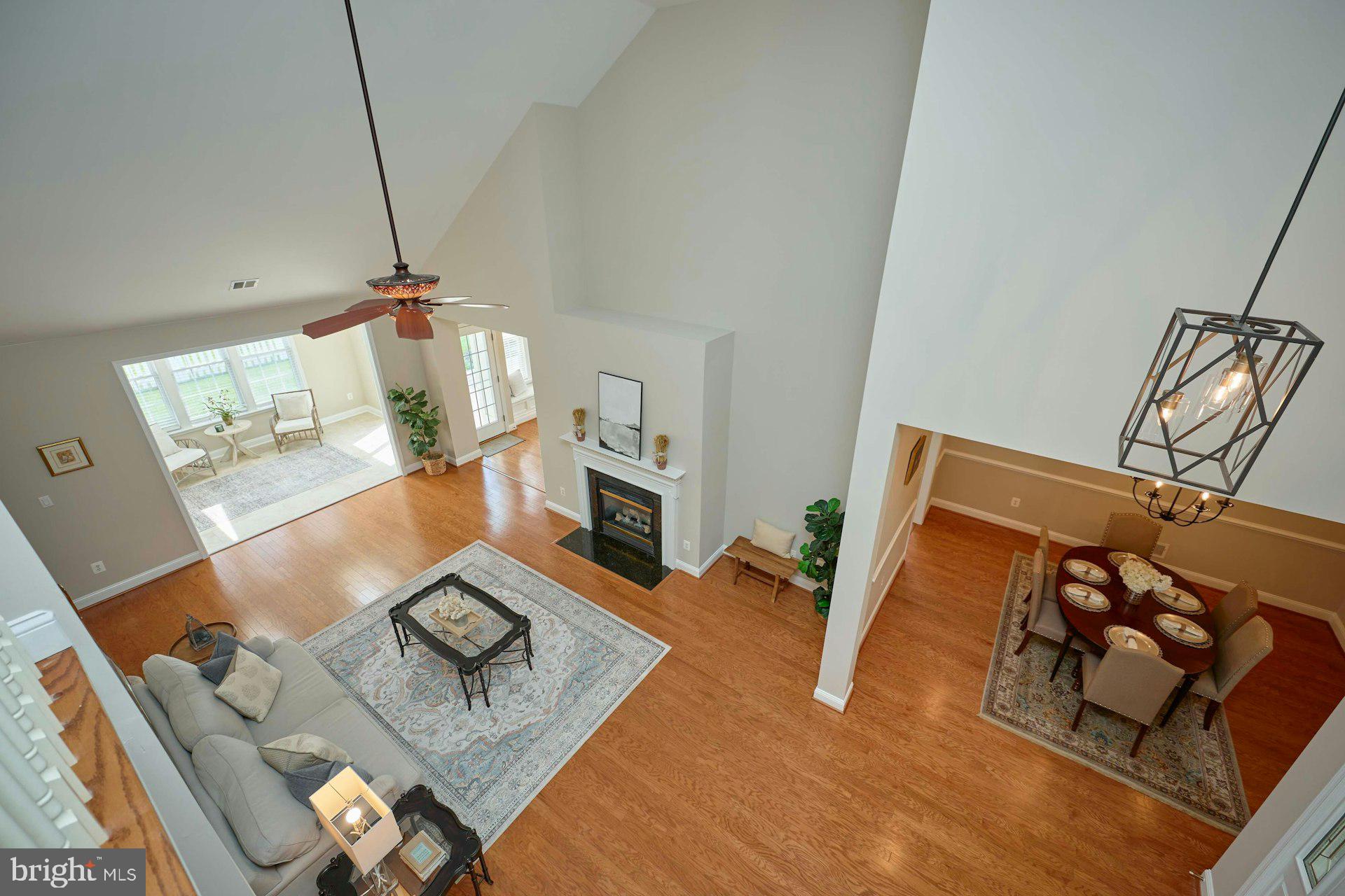 HERITAGE HUNT - Residential