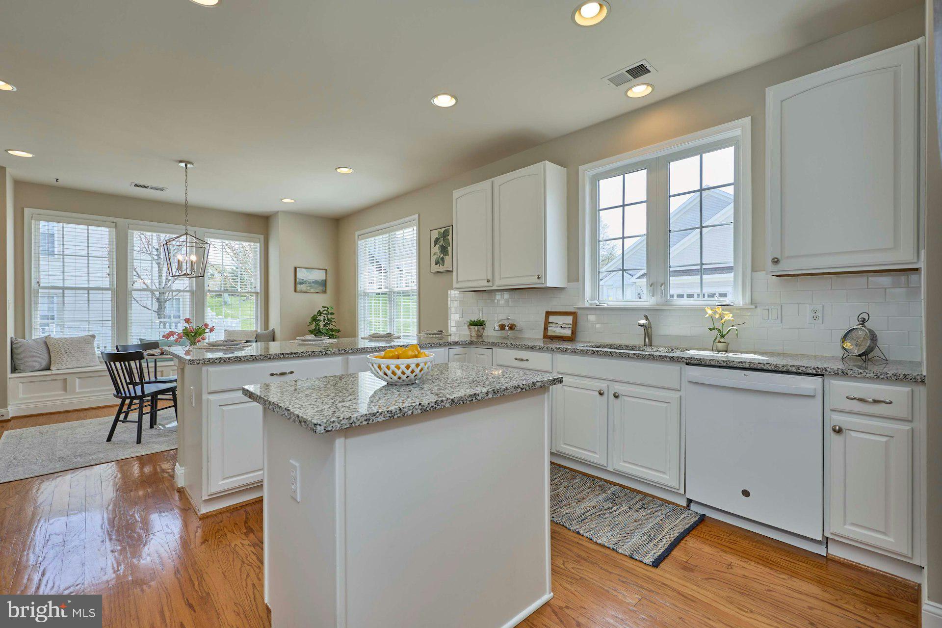 HERITAGE HUNT - Residential