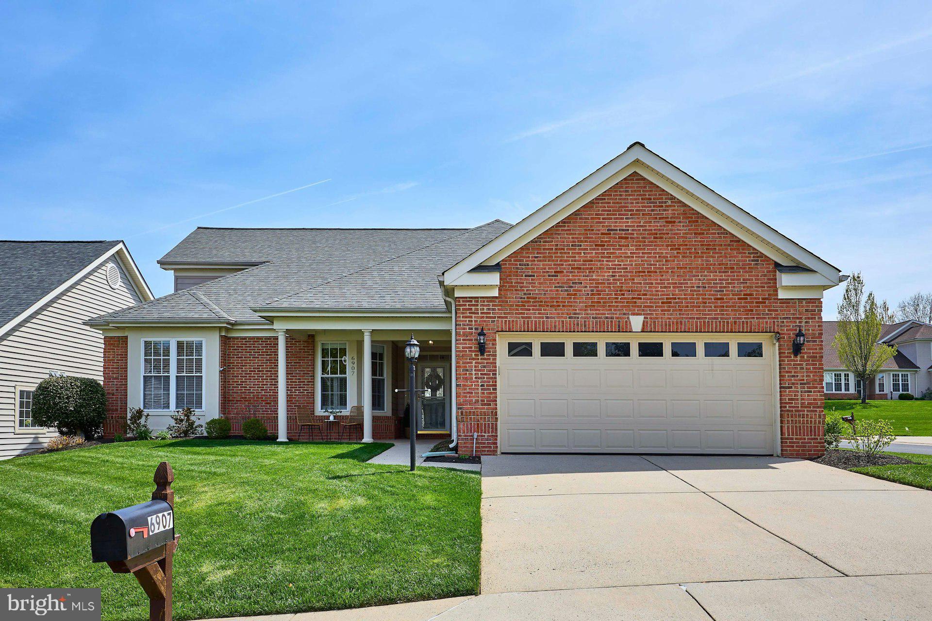 6907 BROADLEAF TERRACE