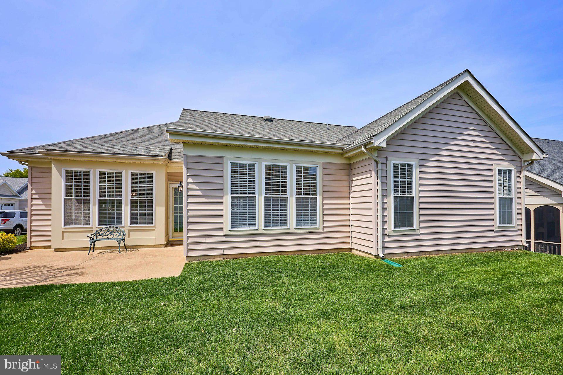 HERITAGE HUNT - Residential