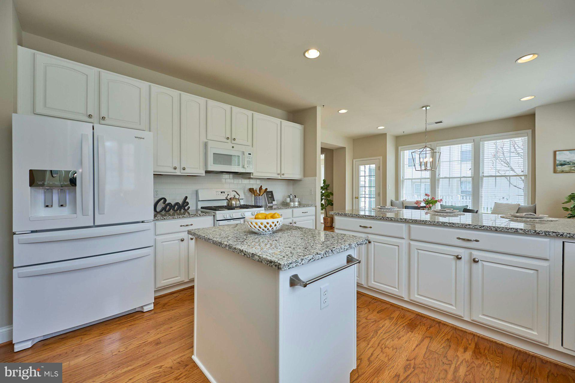 HERITAGE HUNT - Residential