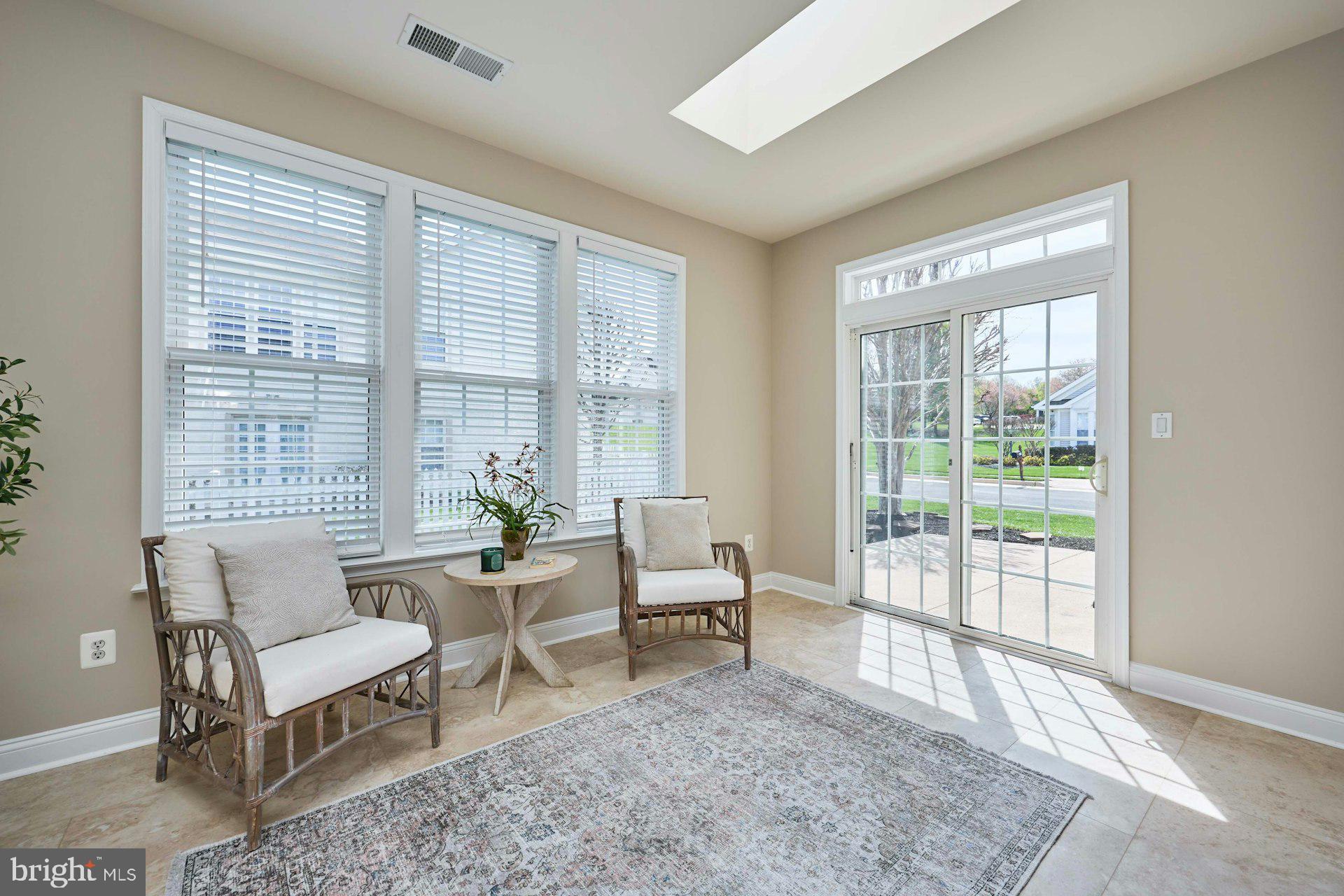 HERITAGE HUNT - Residential