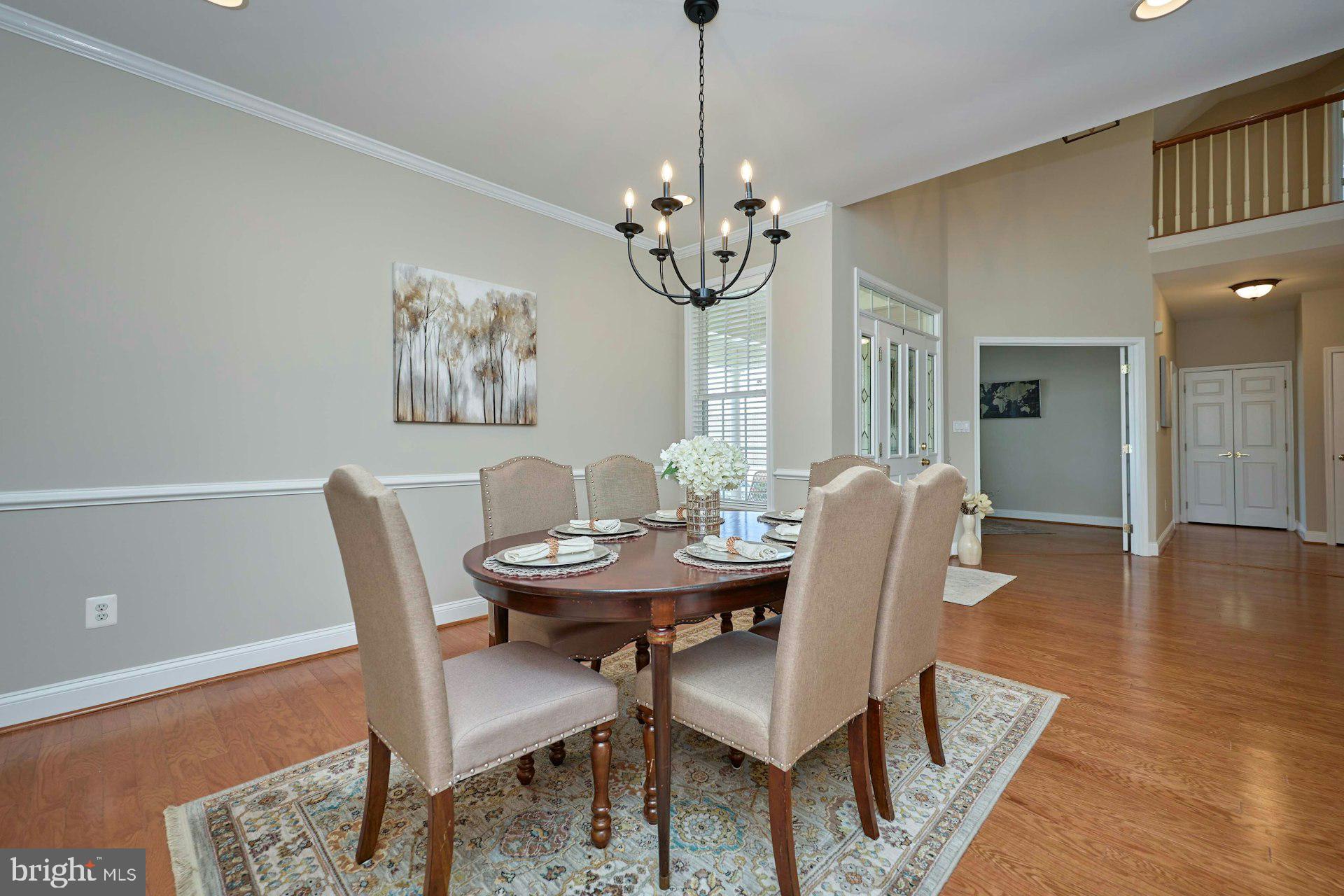 HERITAGE HUNT - Residential