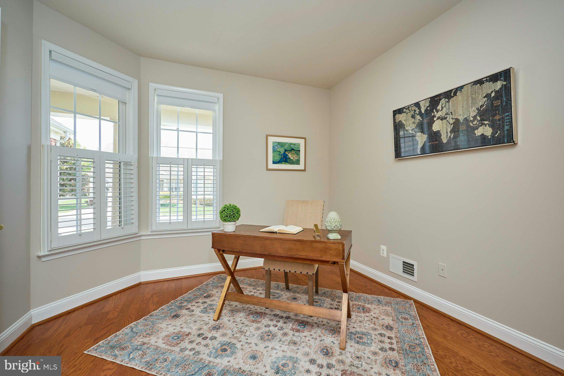 HERITAGE HUNT - Residential